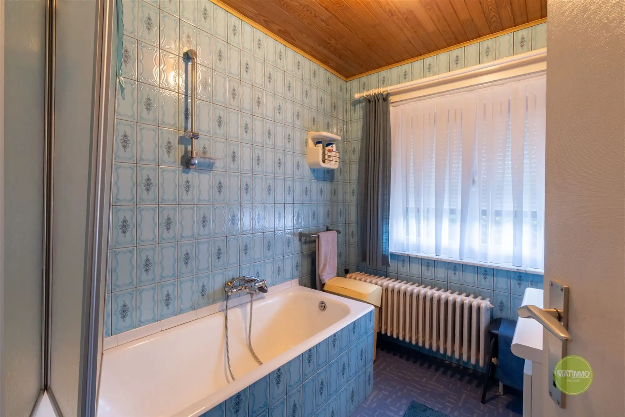 Charmante gelijkvloerse woning in Meerhout foto 21