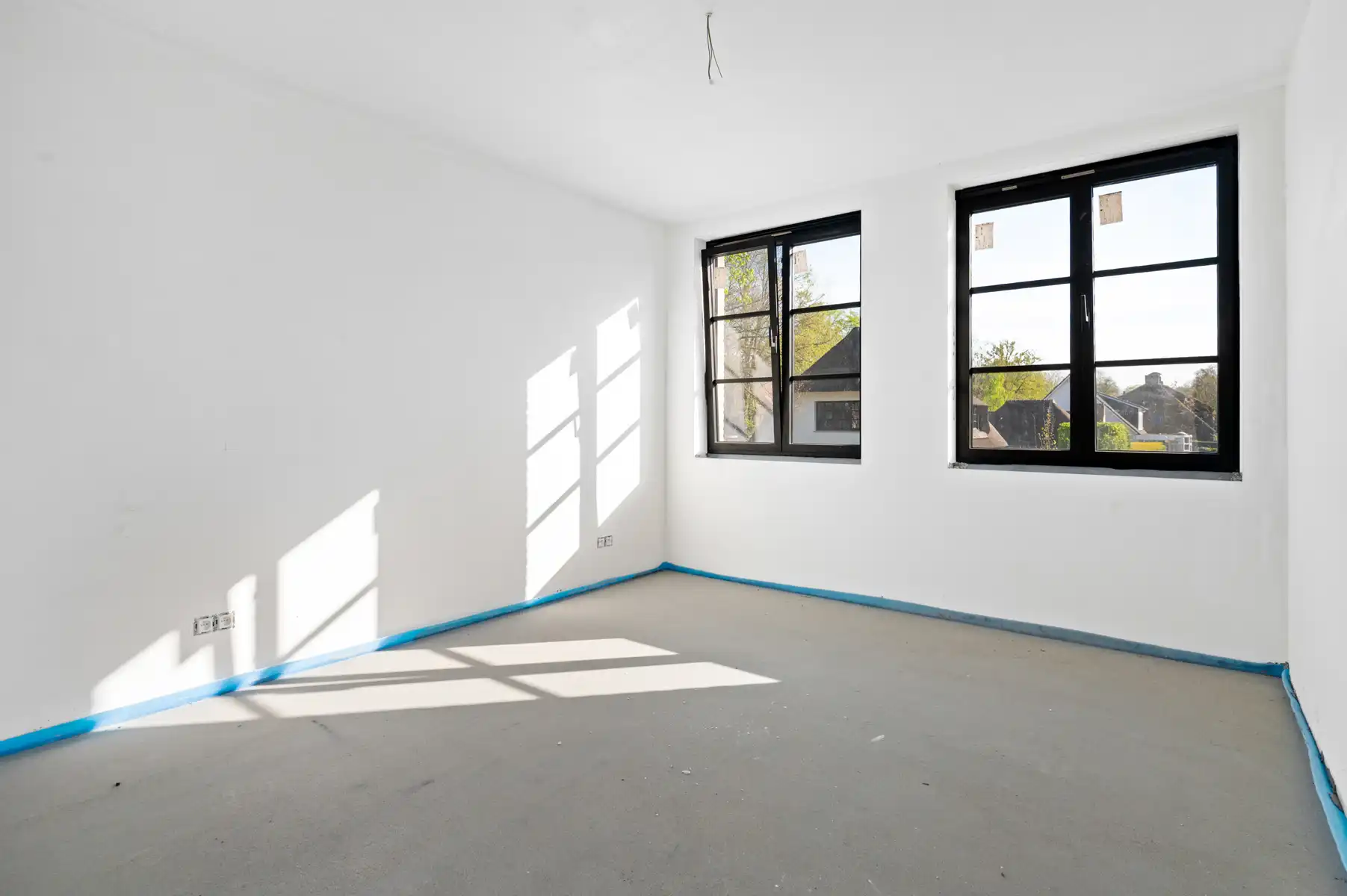 Energiezuinige nieuwbouwwoning voor het dorp van Schilde foto 8