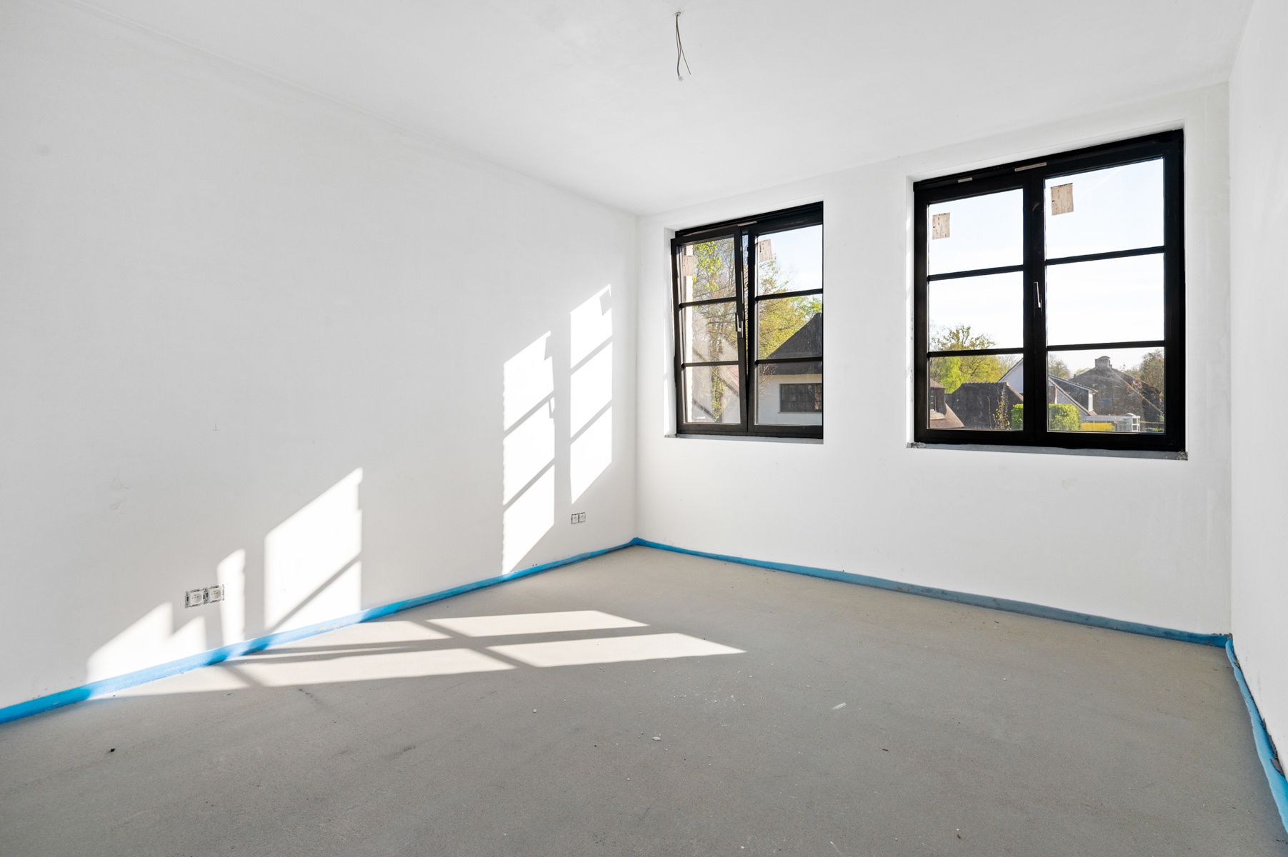 Energiezuinige nieuwbouwwoning voor het dorp van Schilde foto 8