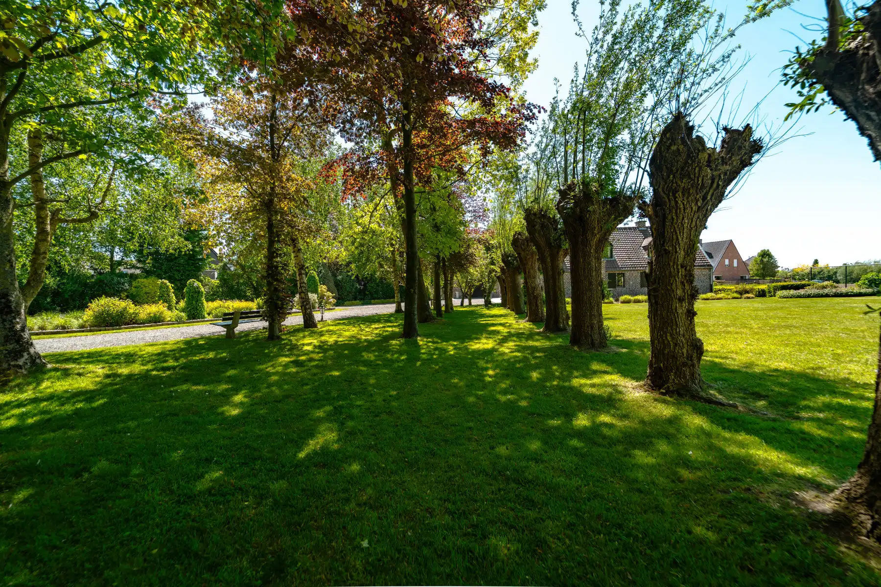 Exclusieve eigendom op ±3.300 m²: wonen op een privé-eiland foto 23