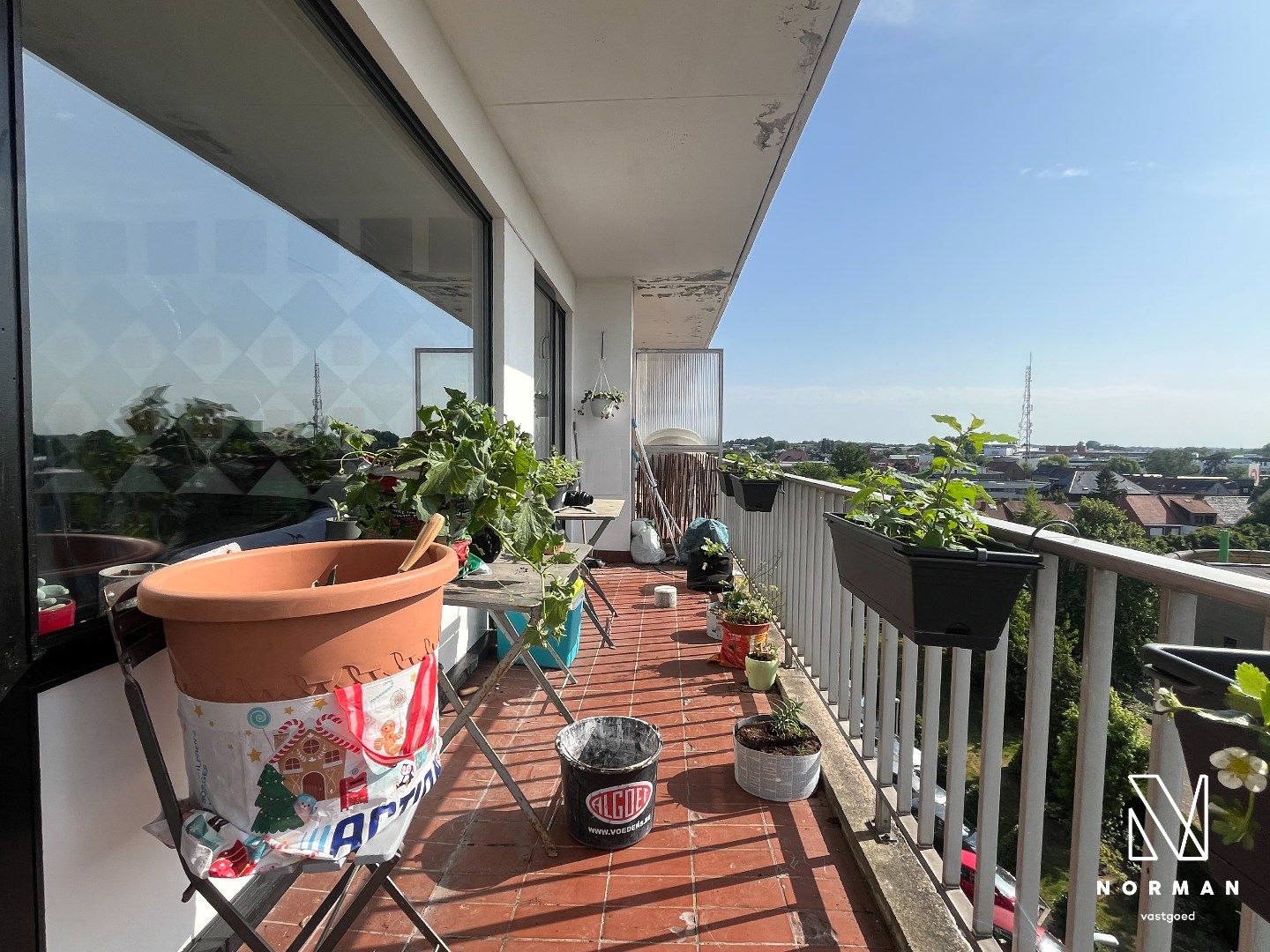Appartement te koop in Roeselare op topligging!  foto 11