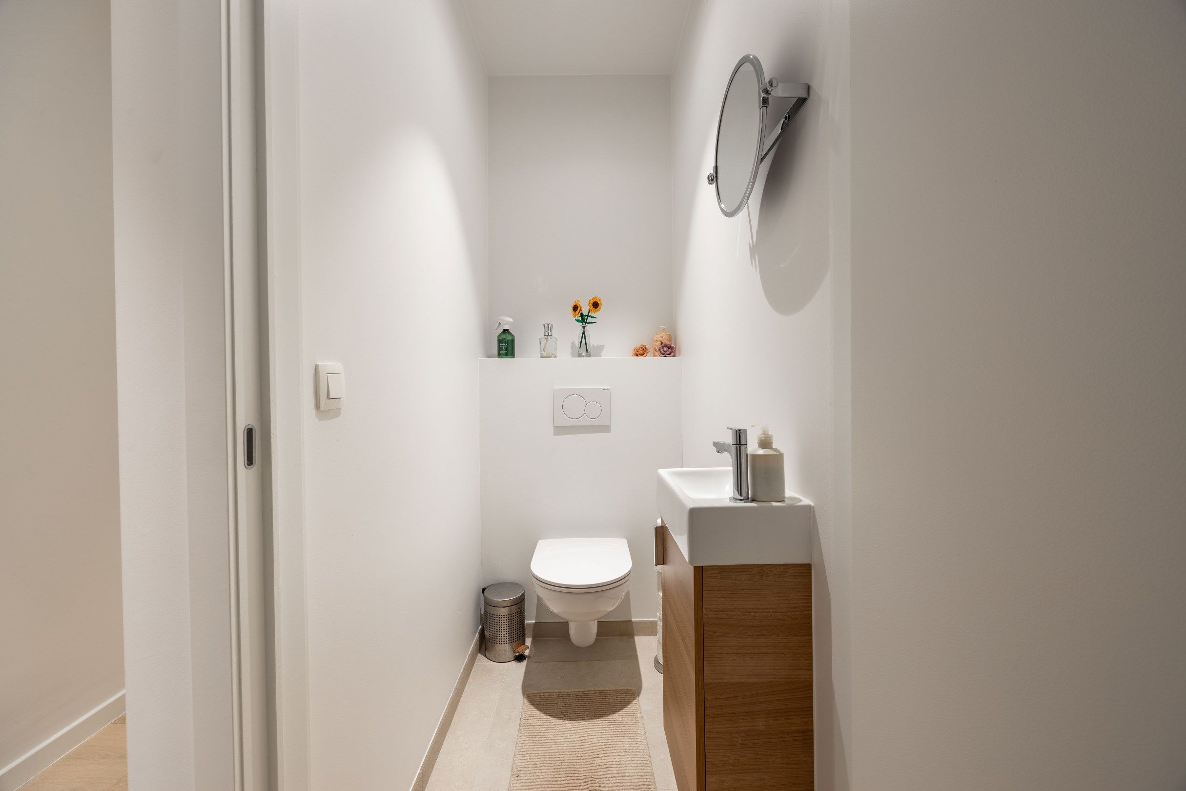LUXE APPARTEMENT IN HARTJE KLUISBOS foto 19