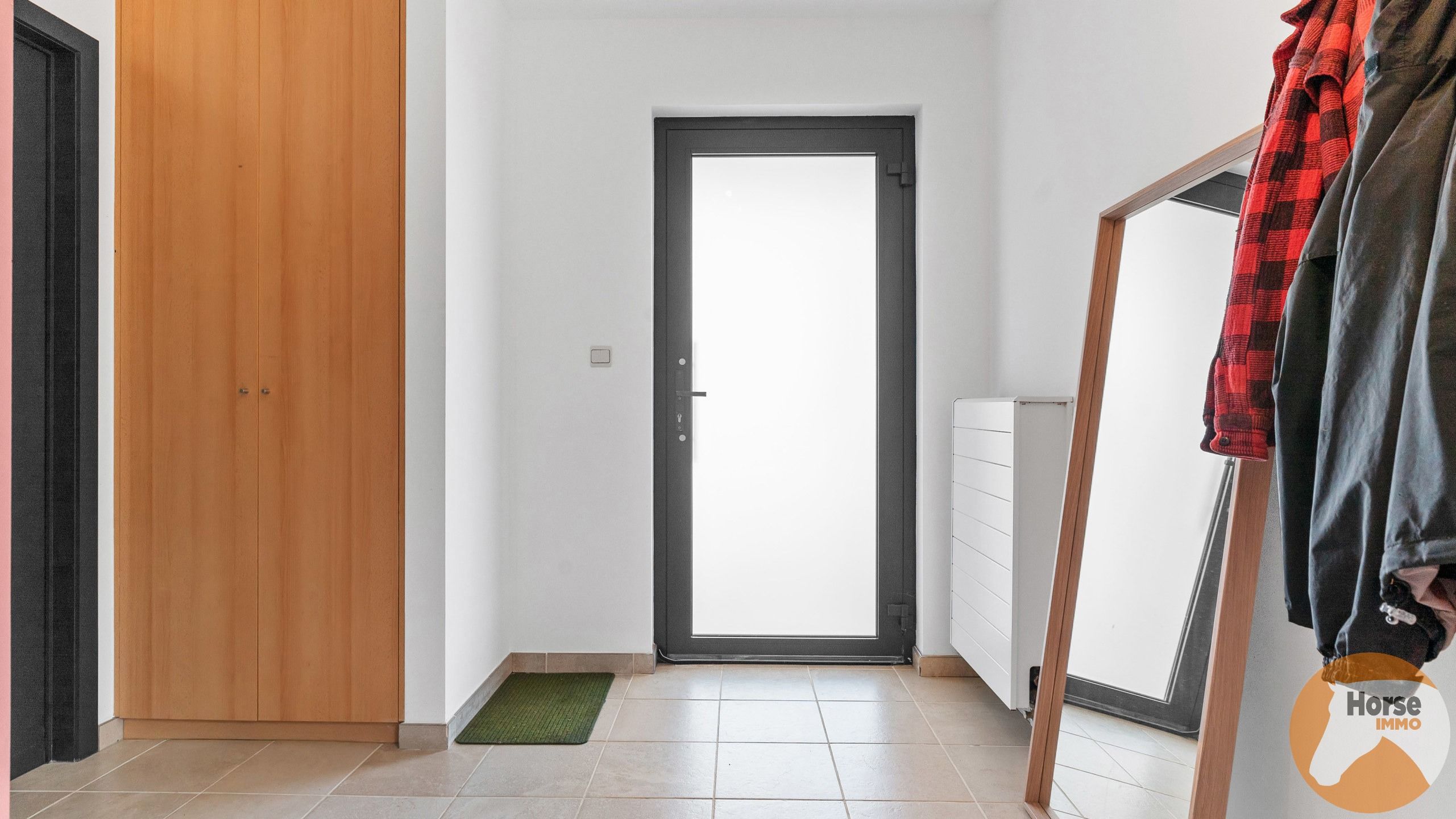 SCHERPENHEUVEL-Instapklare woning op 2ha3 en wijds zicht  foto 13