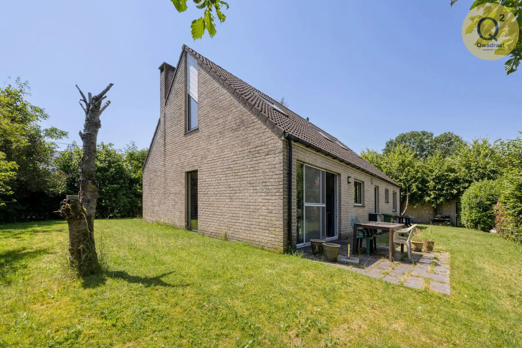 Ruime villa met eindeloze mogelijkheden op toplocatie foto 2