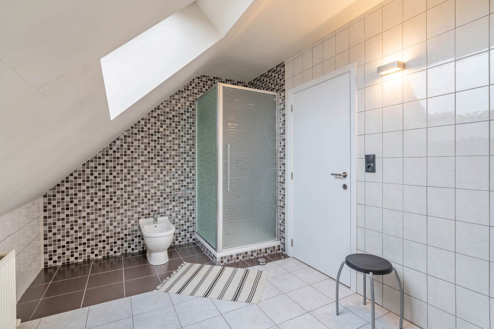 IN OPTIE - Ruim en aantrekkelijk duplexappartement met prachtig dakterras, garage en berging foto 31