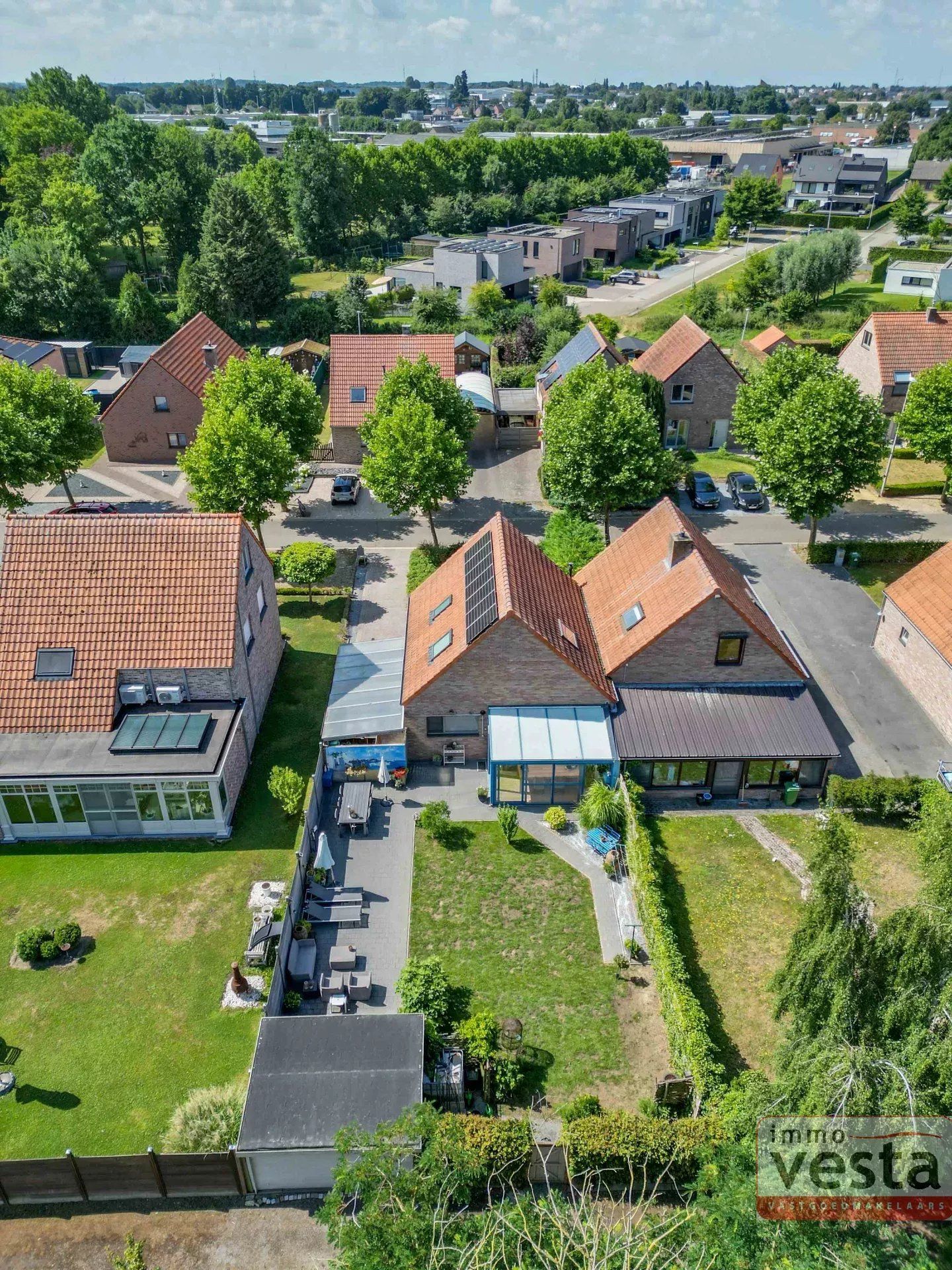 Gezellige Woning met Moderne Voorzieningen te Sint-Truiden foto 7