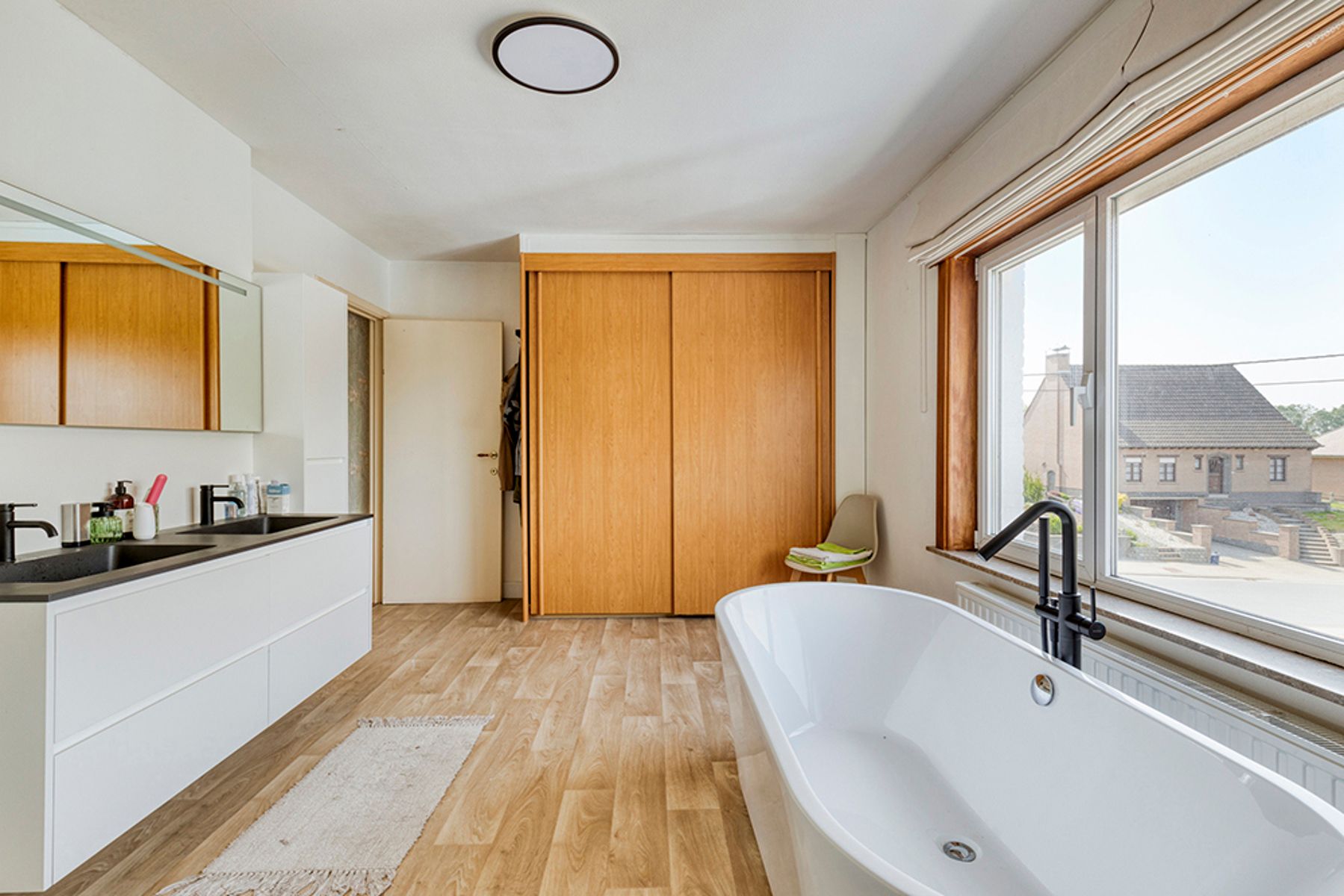 Open bebouwing met 4 slaapkamers in Herzele foto 8
