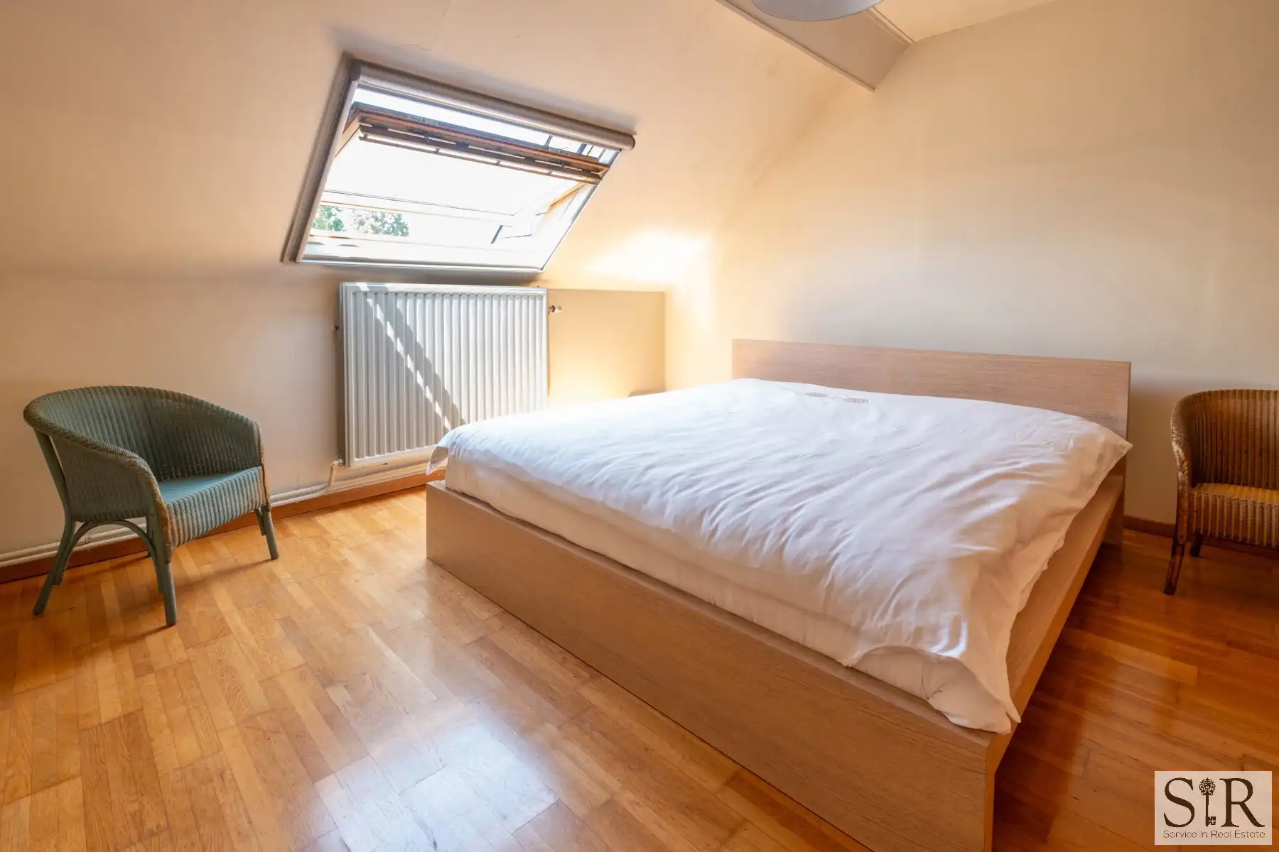 Huis te koop foto 9