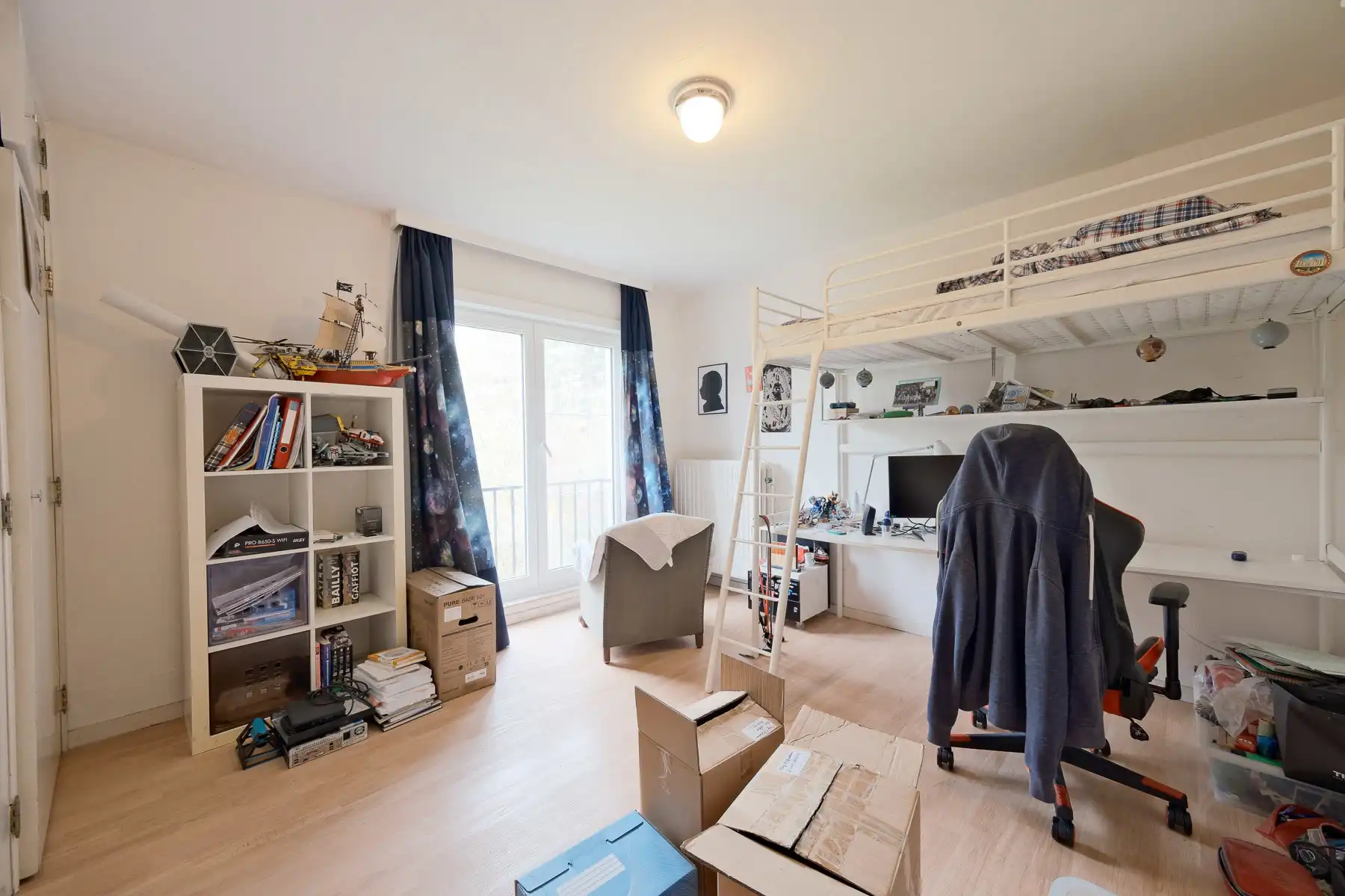 Villa te koop foto 28