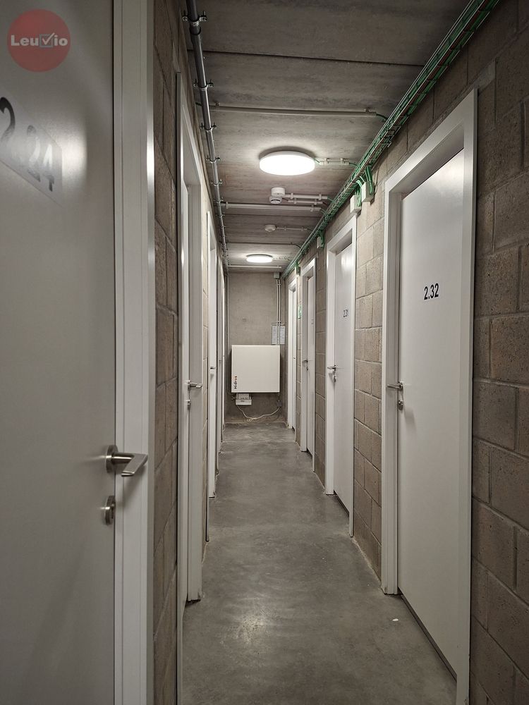 Nieuwbouw luxe appartment met autotaanplaats en fietsenberging foto 29