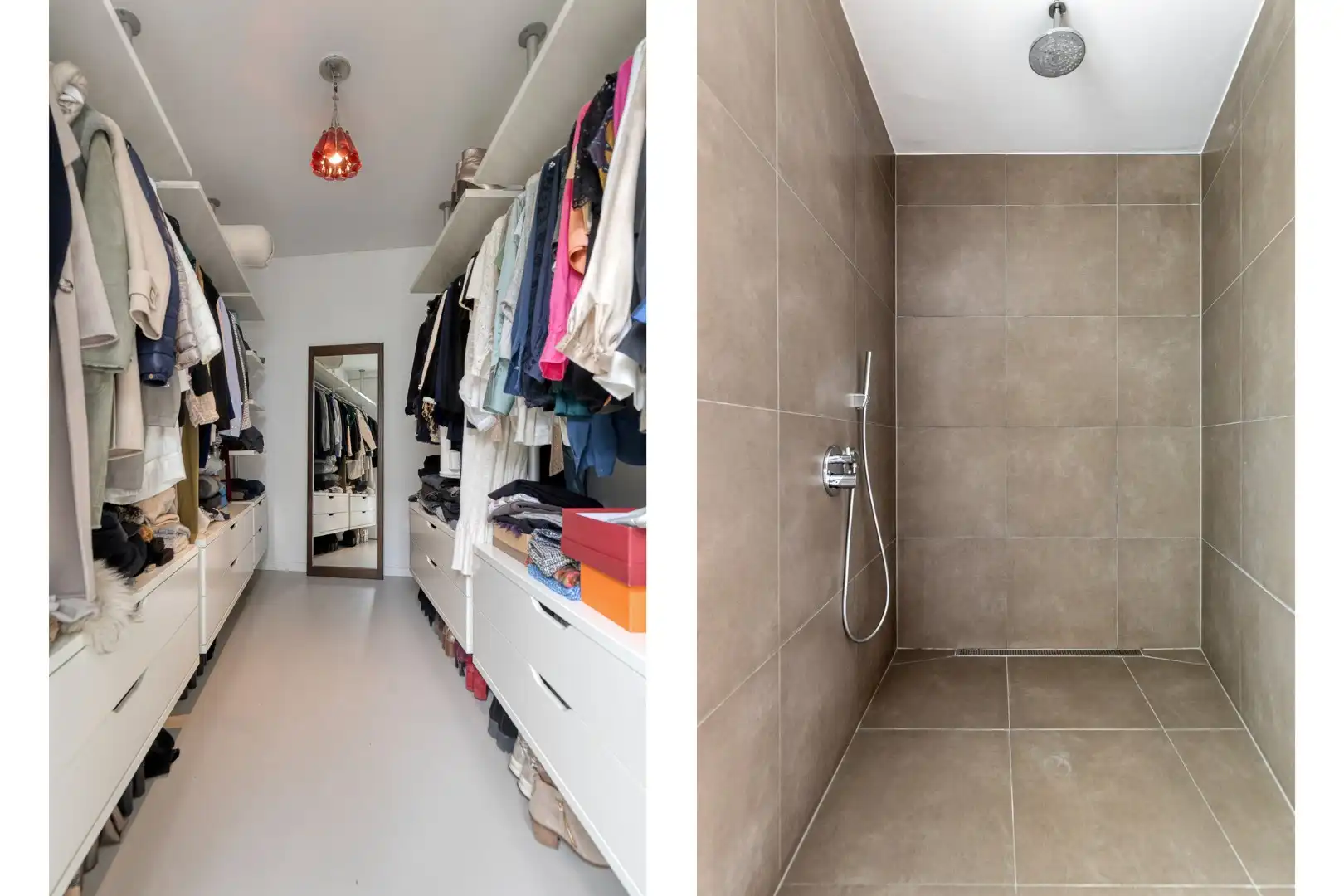 Architectenwoning • 4 slaapkamers • 1640 SINT-GENESIUS-RODE foto 13