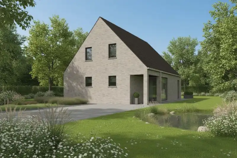 Huis te koop 8530 Harelbeke