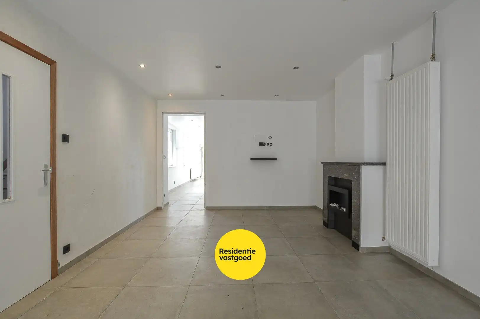 Gerenoveerde woning met 3 slaapkamers te huur nabij Centrum Oudenburg.  foto 7