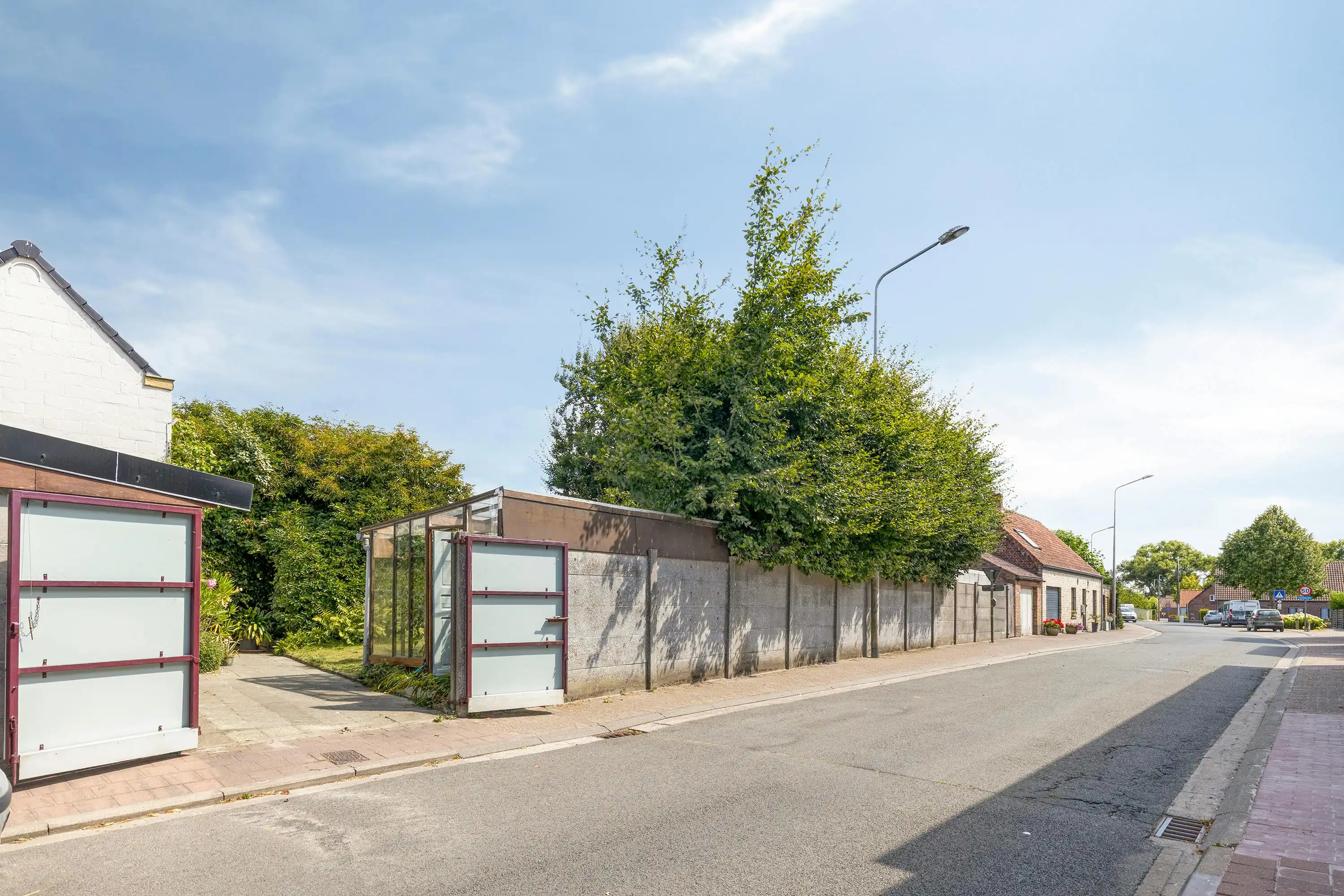 Karaktervolle woning met 7 slaapkamers, authentieke elementen en een ruime tuin foto 19