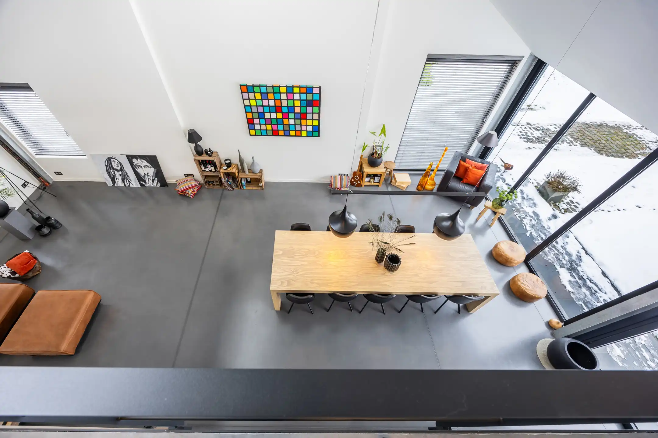 Gerenoveerde hoeve met weiland op een toplocatie in Lier.  foto 20