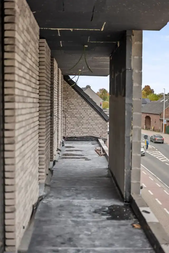 Appartement 02 - gelijkvloers foto 44