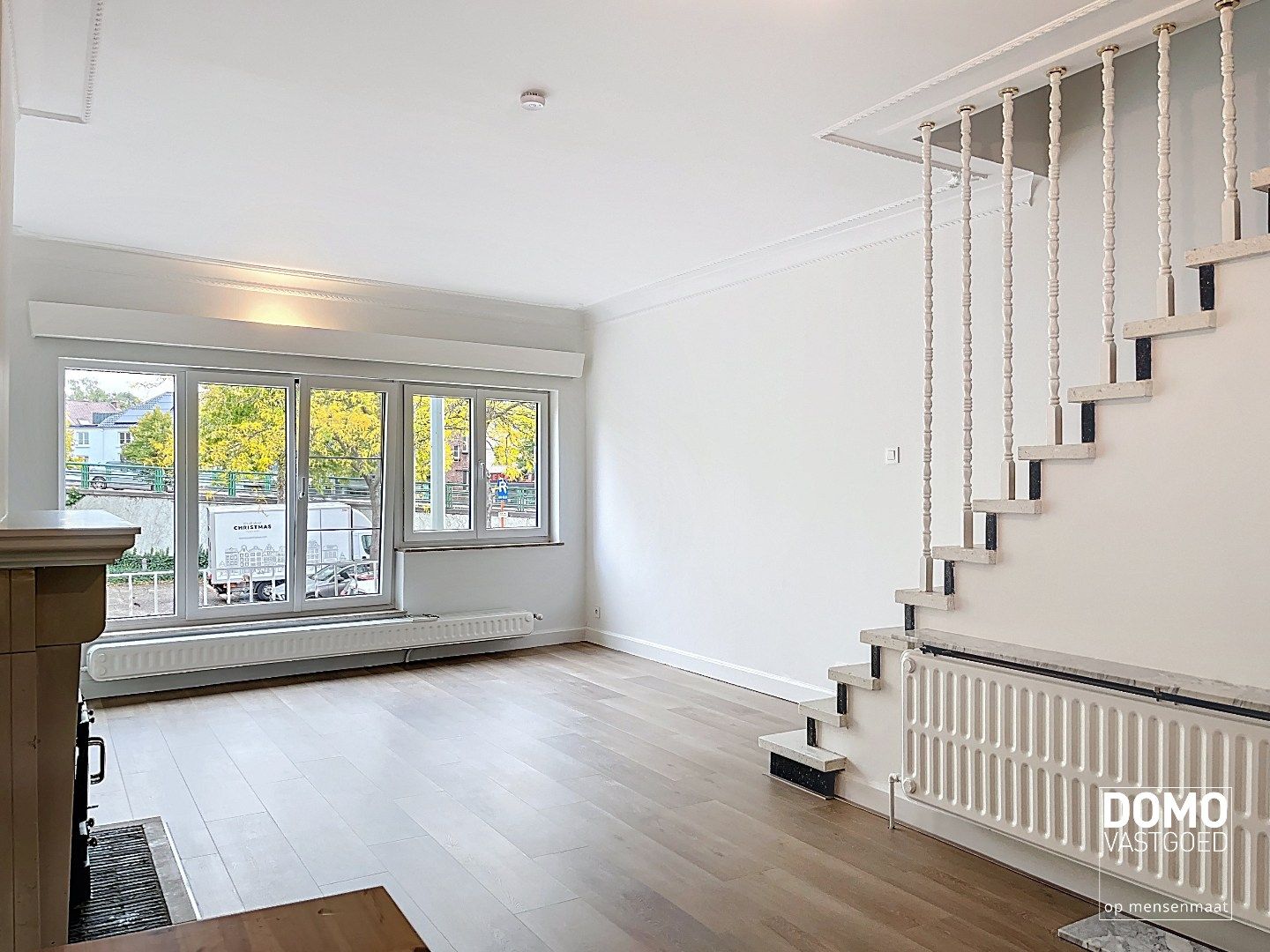 RECENT GERENOVEERDE WONING TE HUUR OP WANDELAFSTAND VAN HET CENTRUM VAN HASSELT foto 8