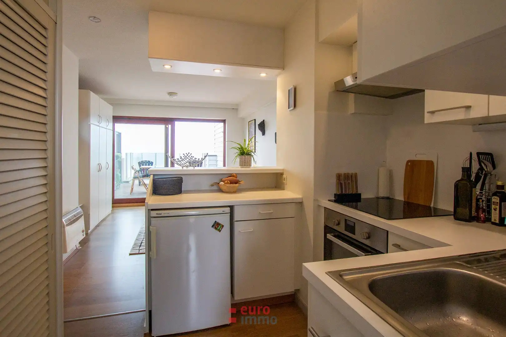 Residentie Nieuwpoort Plaza - 0901 foto 5