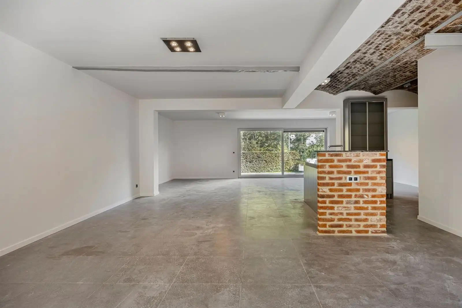 Duplex-appartement met 2 slaapkamers te koop foto 3