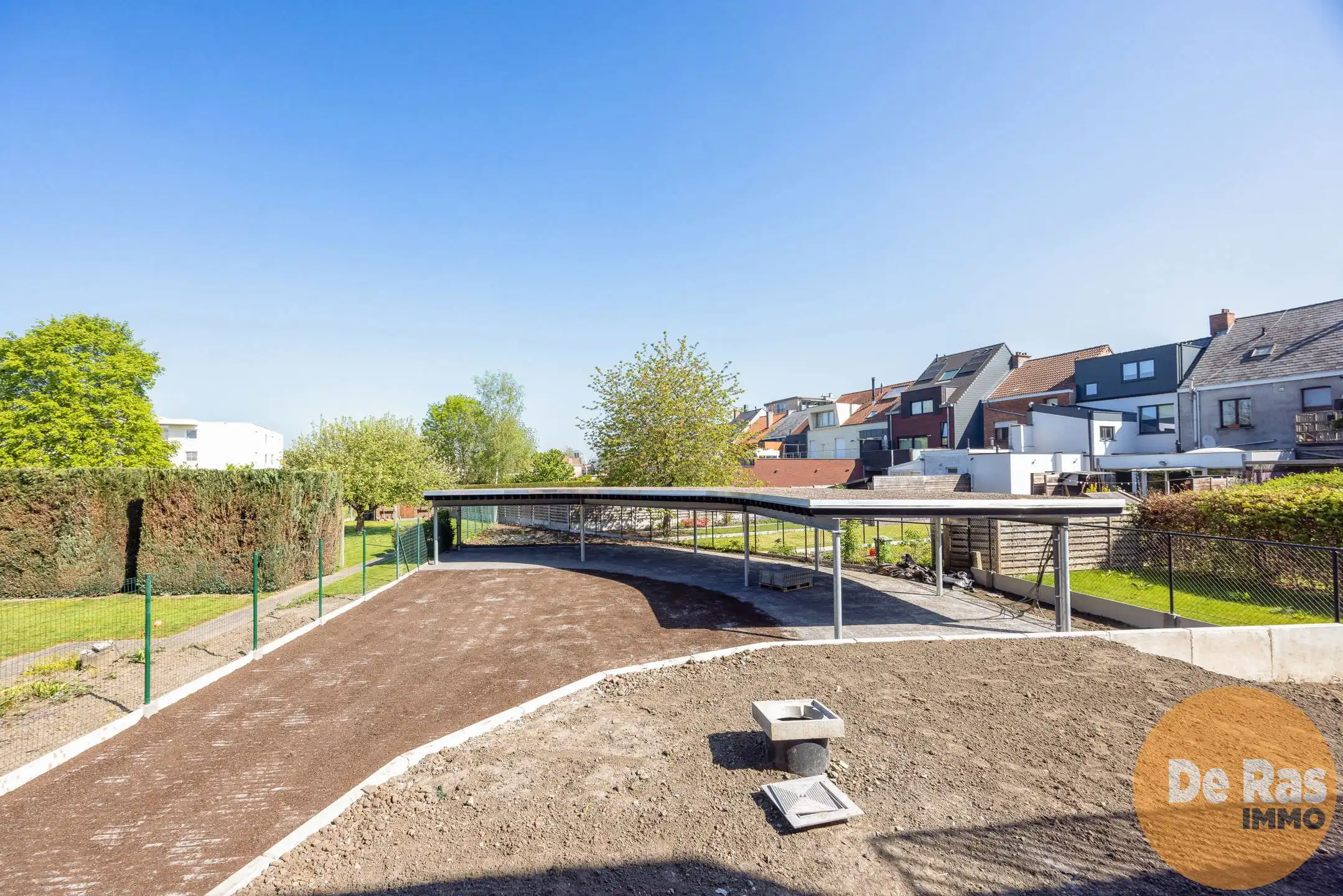 DENDERMONDE - Uniek appartement op topligging foto 16