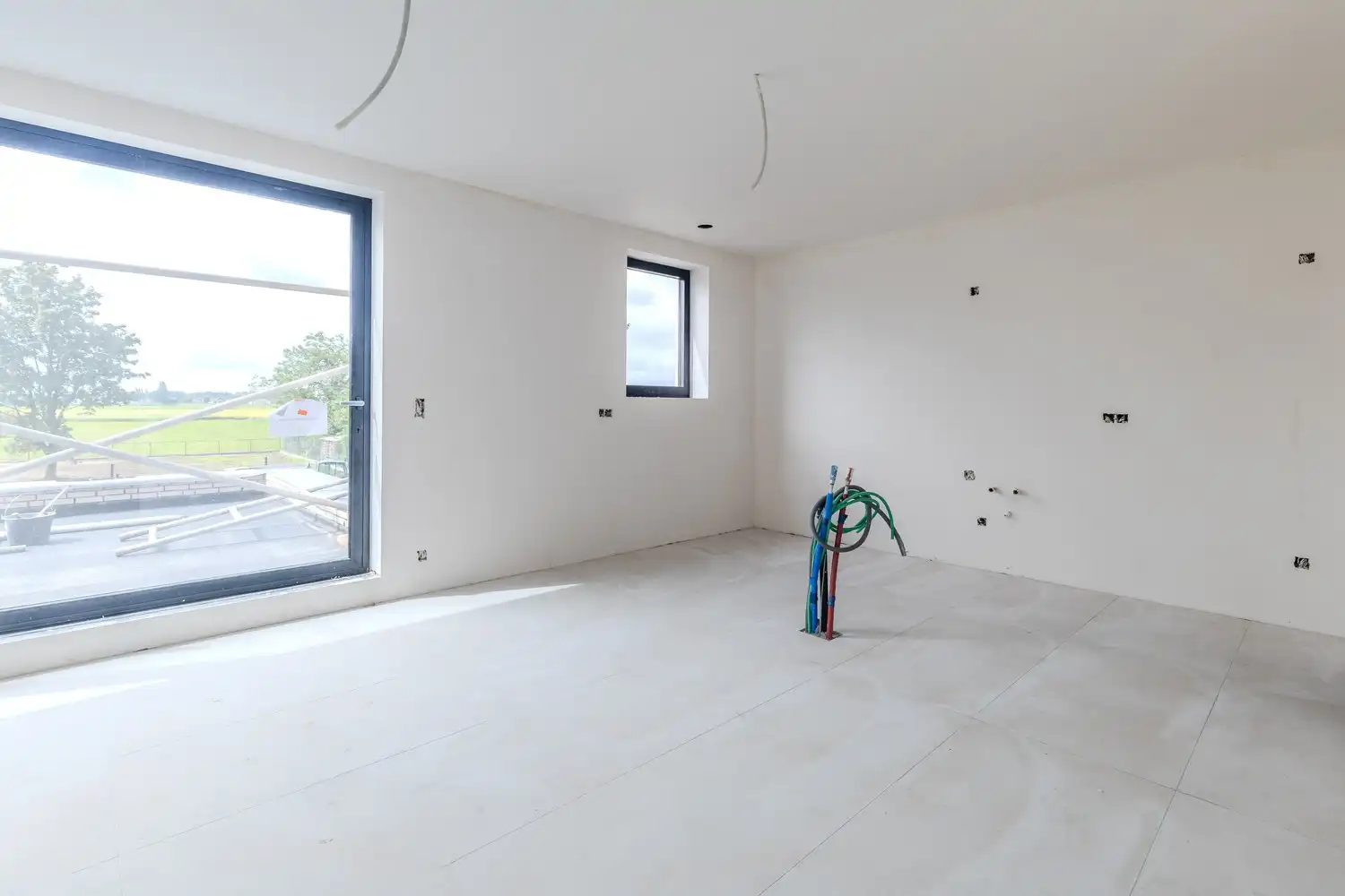 Exclusief duplex-appartement (nieuwbouw) in residentie 'CELAVIE' foto 14