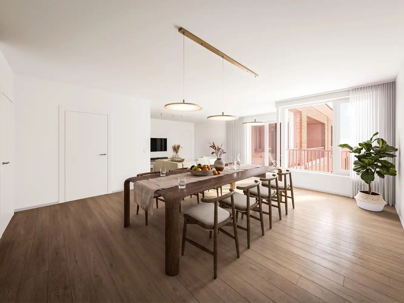 RESIDENTIE FREYA - APPARTEMENTEN foto 7
