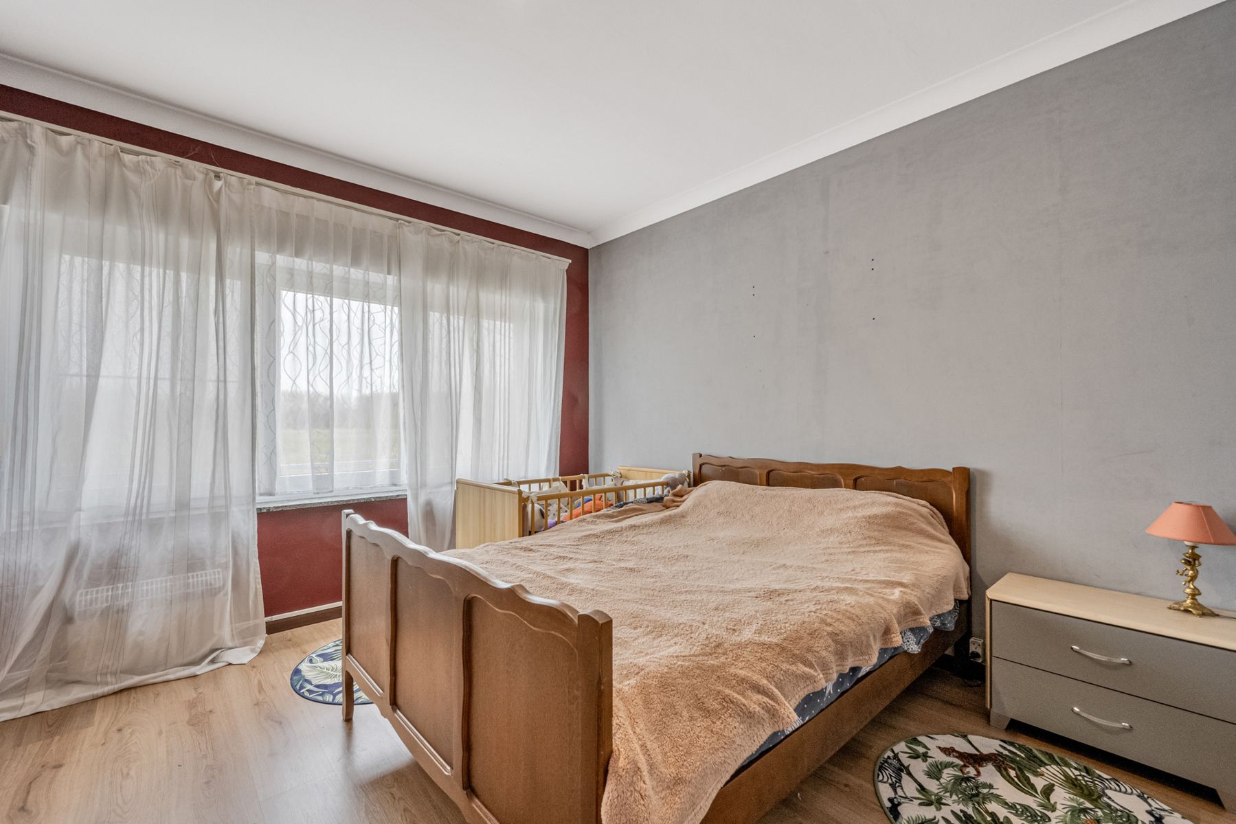 Instapklare halfopen bebouwing met 4 slaapkamers foto 20
