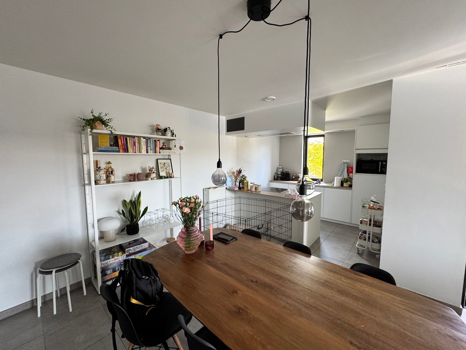Appartement met 2 slaapkamers foto 7