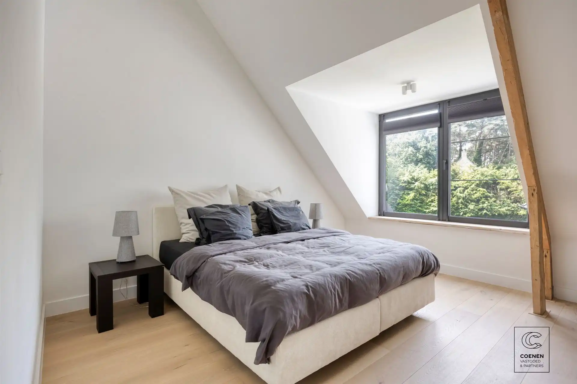 Prachtig gerenoveerde villa op toplocatie te Schilde foto 25