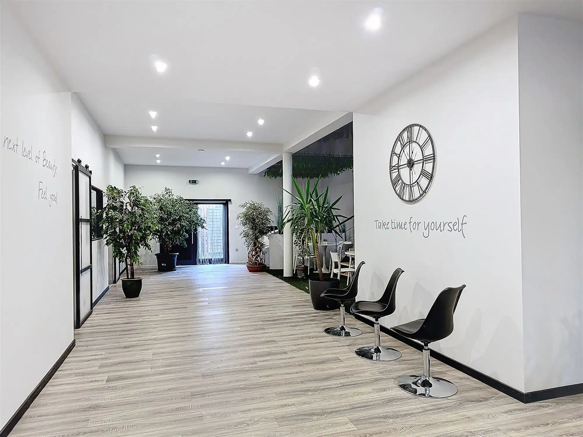 Bureel voor co-working/ praktijkruimte te huur in Tremelo! foto 5