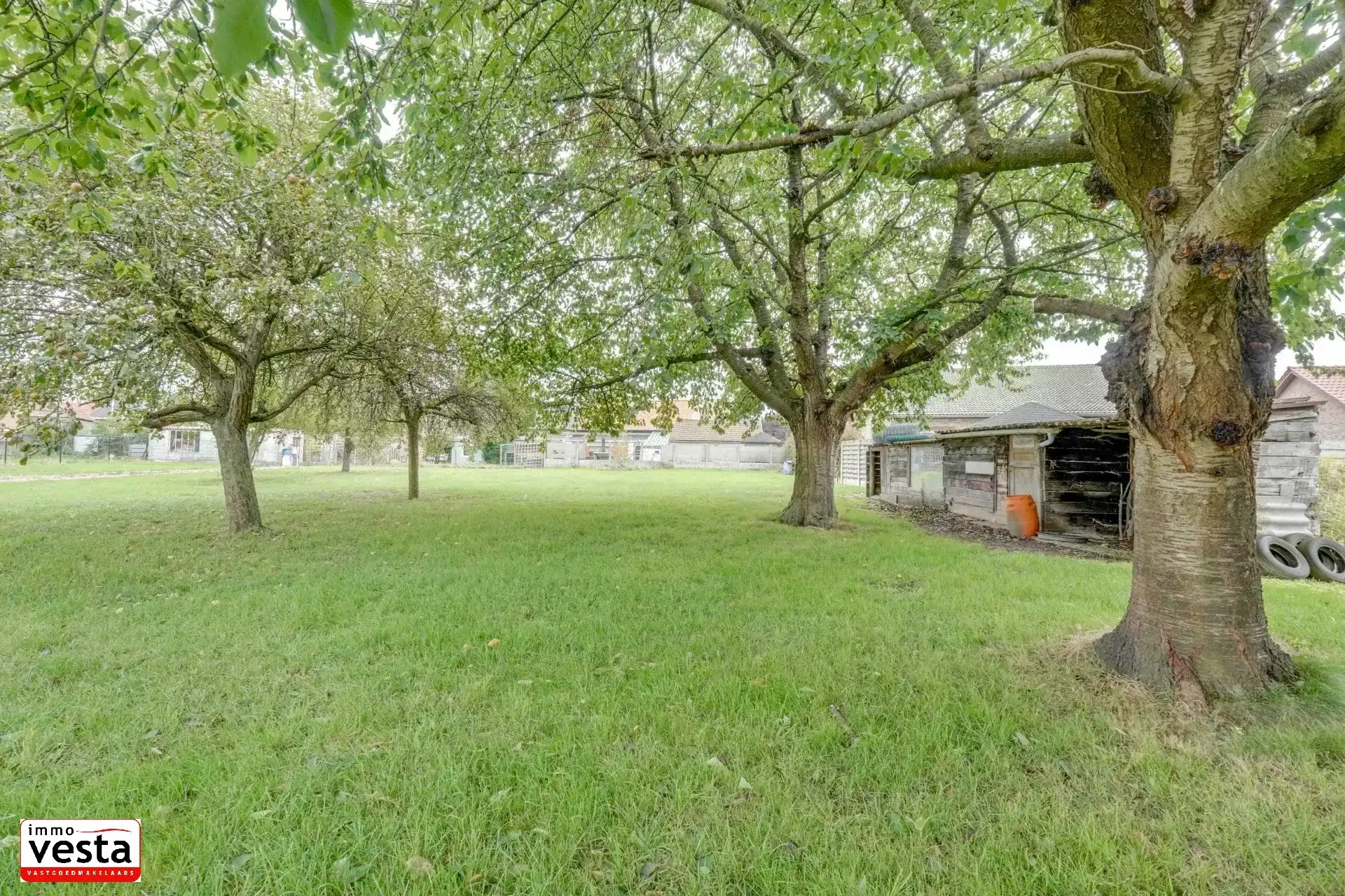 Huis te koop foto 20