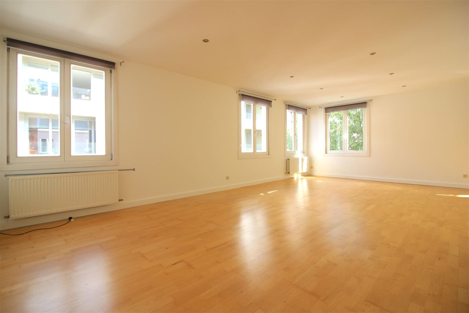 Moderne duplex in de gezellige Kloosterstraat foto {{pictureIndex}}