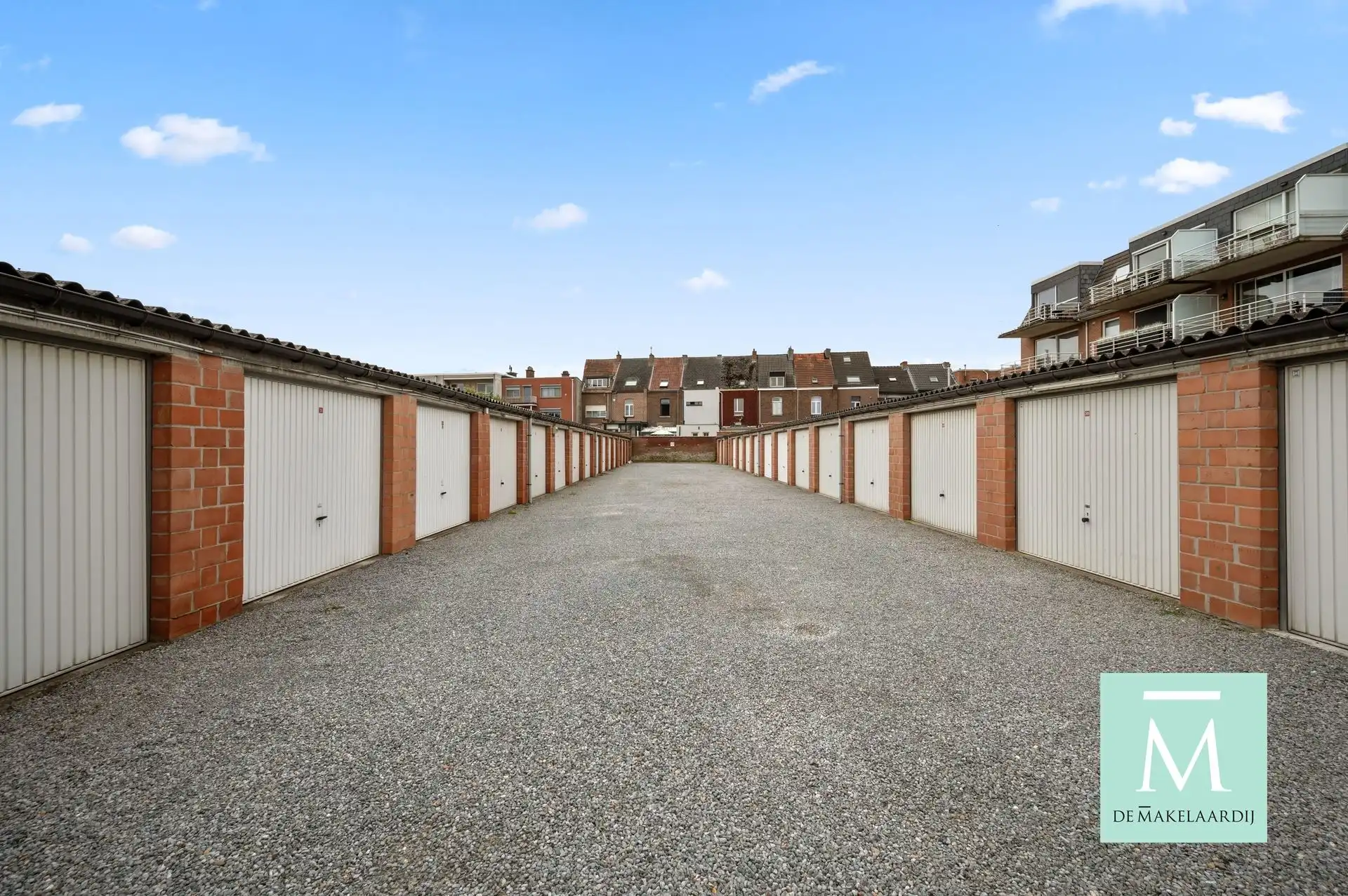 Ruim en energiezuinig appartement met zonnig terras foto 13