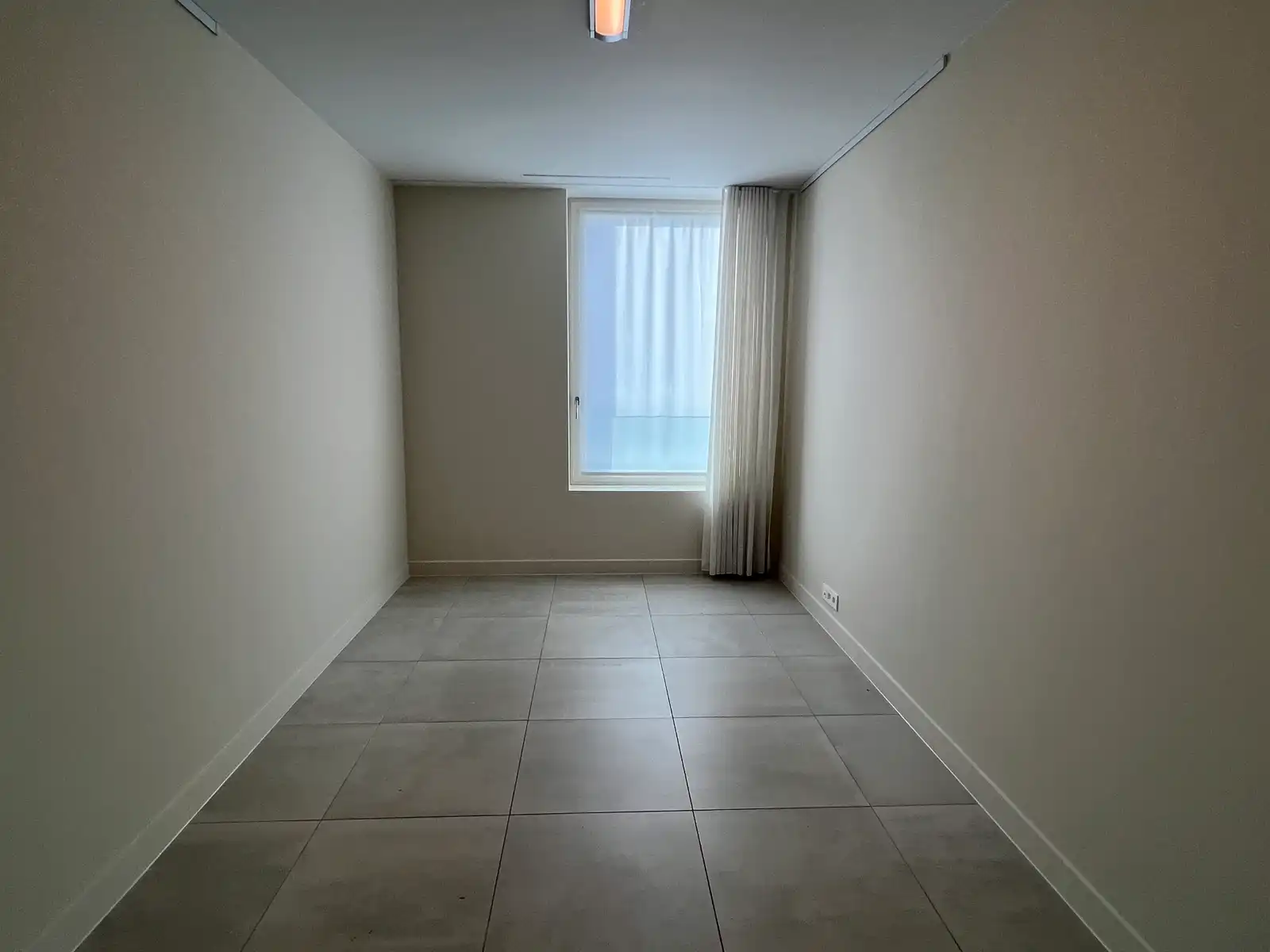Penthouse met topligging aan de Vaartkom in Leuven te huur foto 6