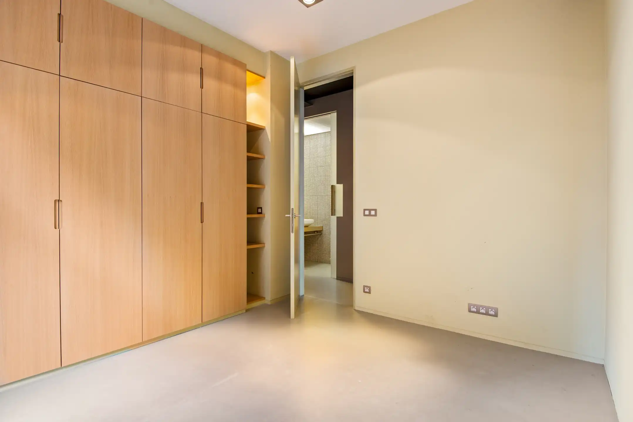 Ruime loft met schitterend zicht op de Rupel foto 15