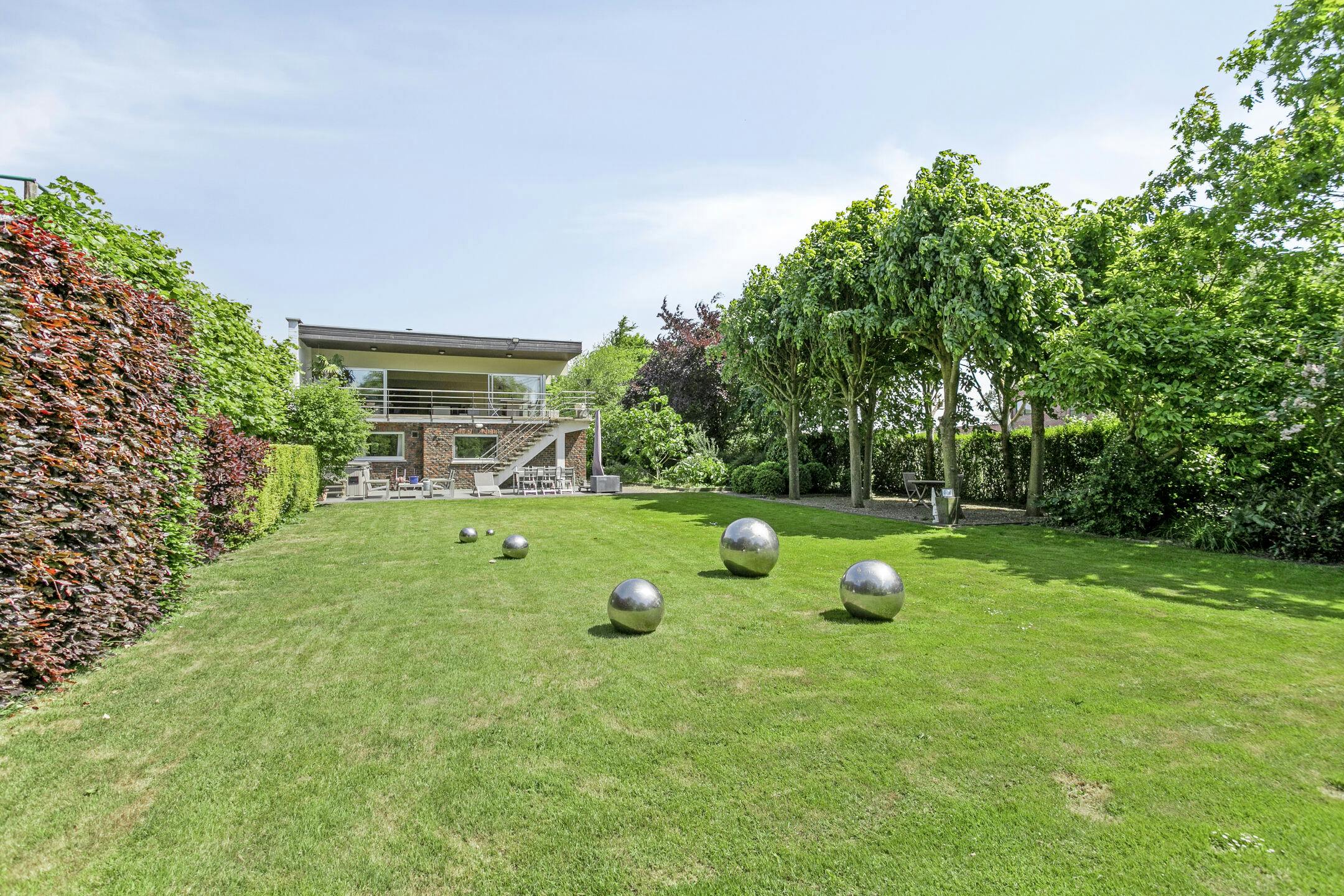 Exclusieve woning op 2.500 m² te koop in Diksmuide foto 29