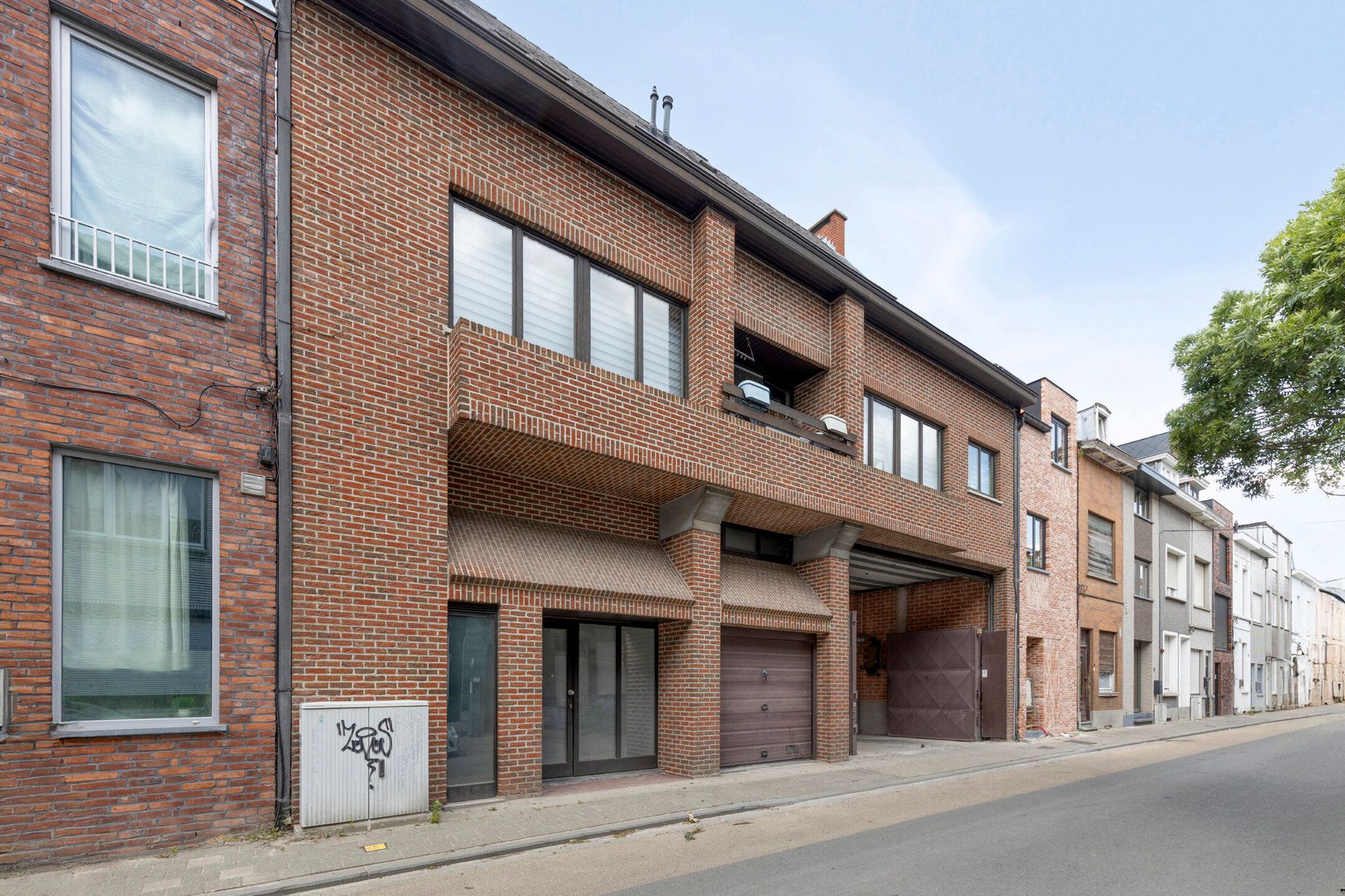 Instapklaar appartement van 153m² !!! met garage en standplaats !!! foto 45