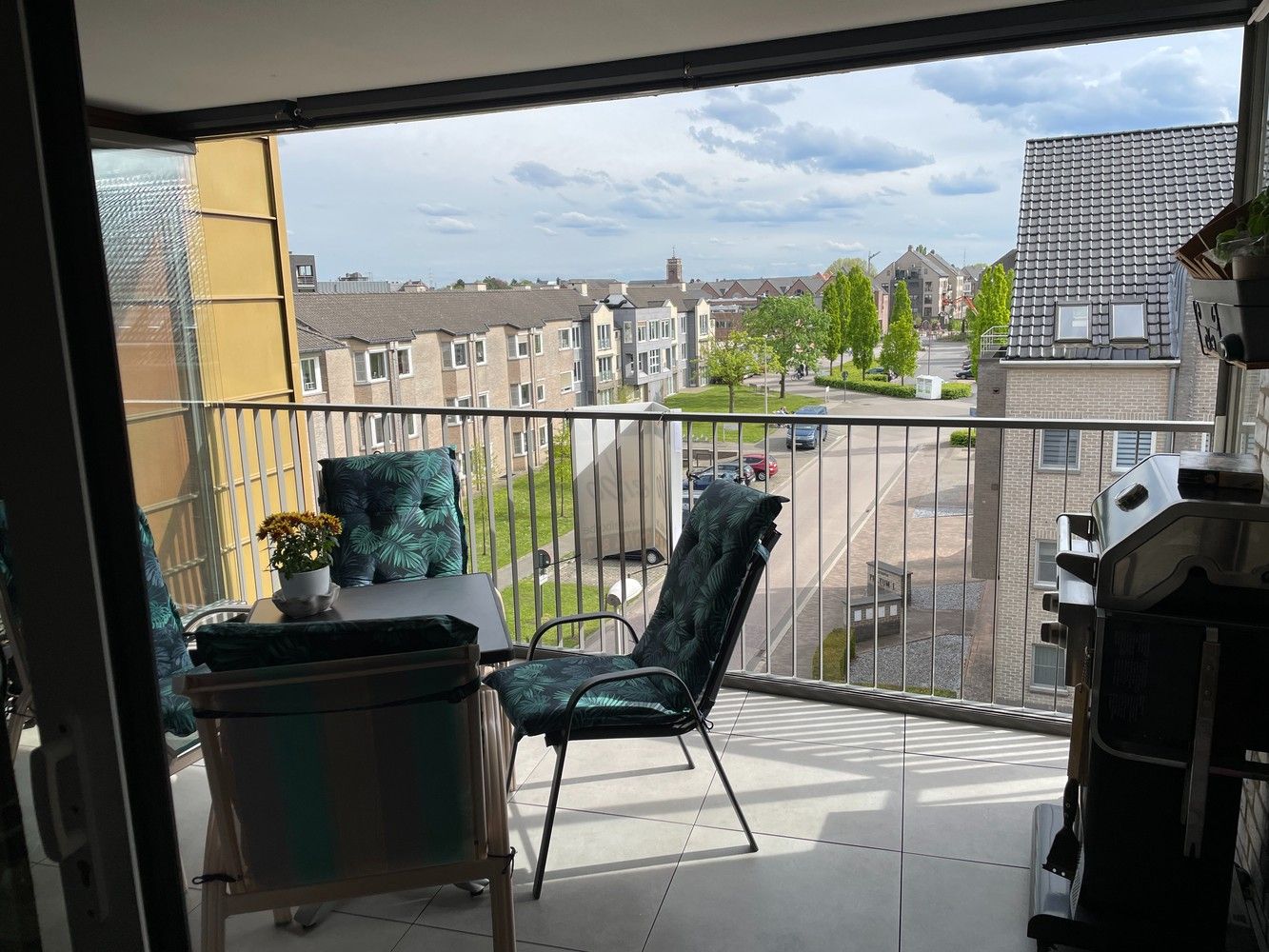 Prachtig appartement eventueel te gebruiken als serviceflat. foto 3