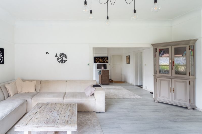 Modernistische bungalow op TOP locatie! foto 7