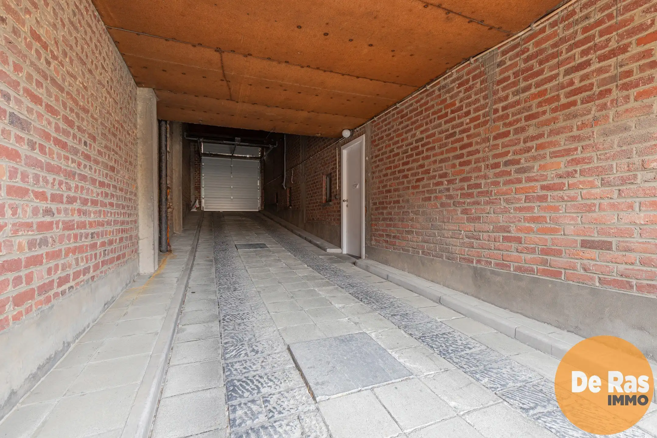 AALST - Gelijkvloers appartement op toplocatie foto 13