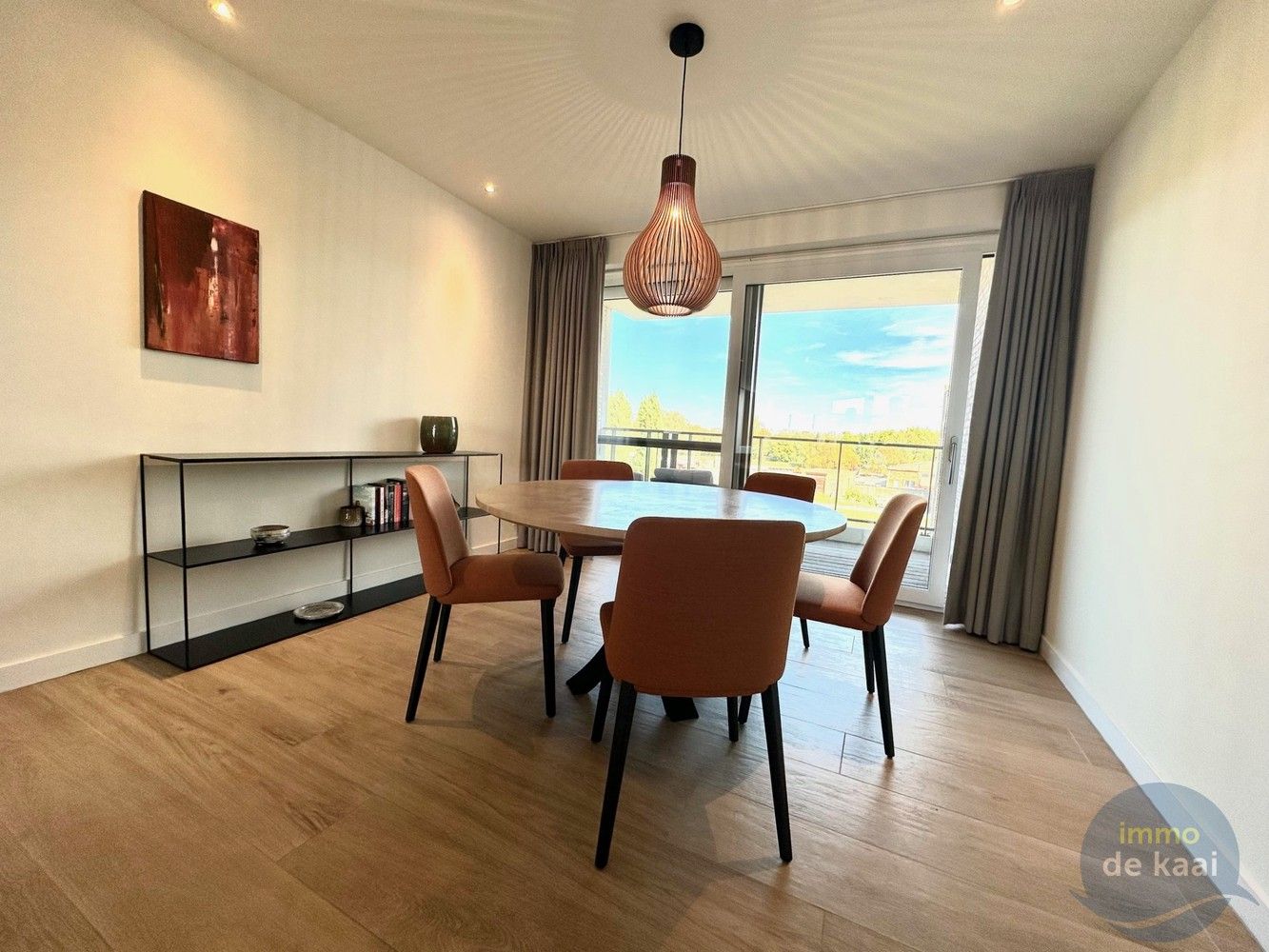 Appartement te koop foto 7