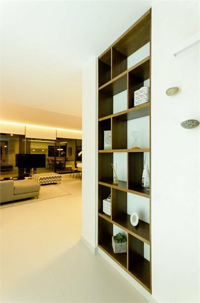 NIEUWBOUW VILLA'S 250 m VAN HET STRAND IN CAMPOAMOR foto 24