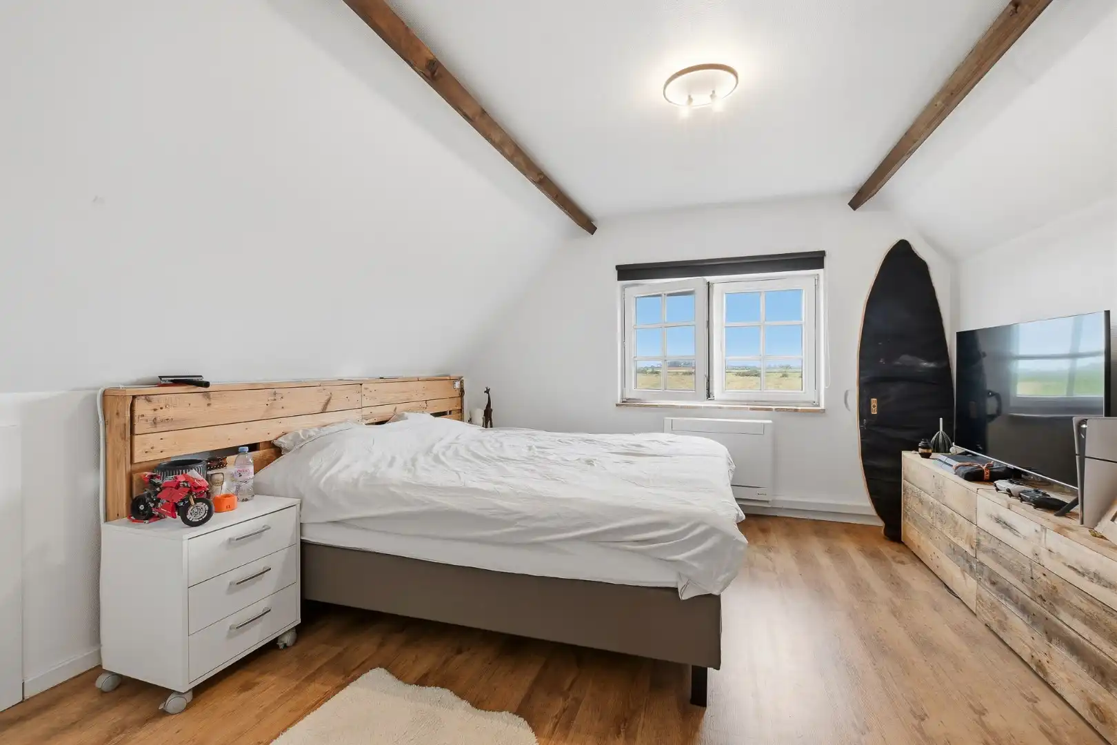 Karaktervolle hoeve met veel ruimte in een landelijke omgeving foto 16
