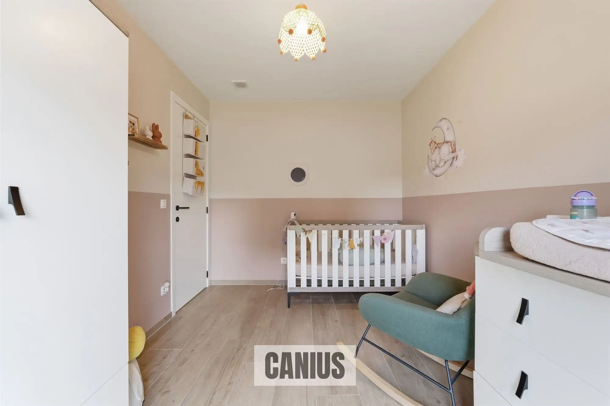 KNAPPE, ENERGIEZUINIGE WONING MET 3 SLPK foto 10