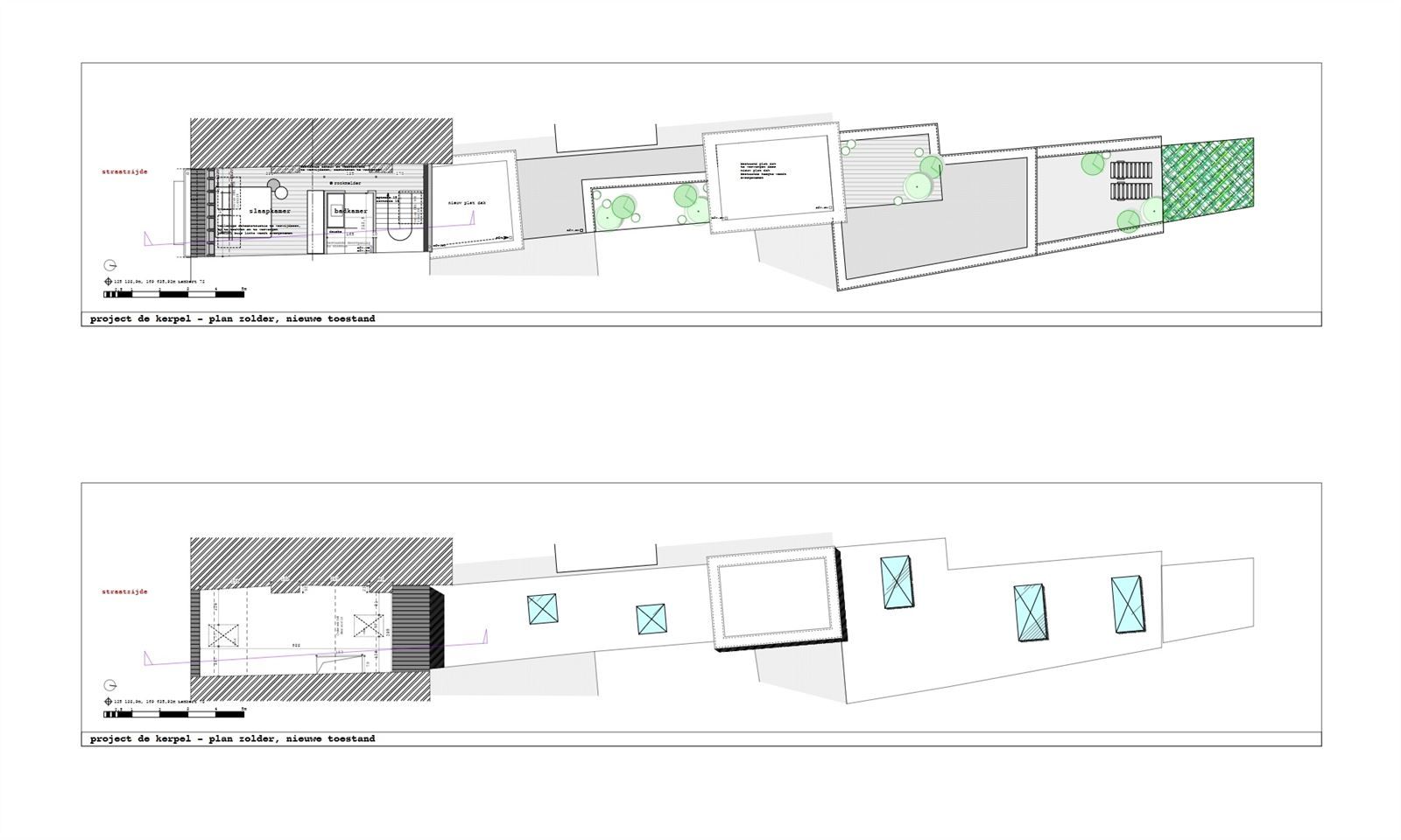 NINOVE: Renovatieproject, pal in het stadscentrum foto 15