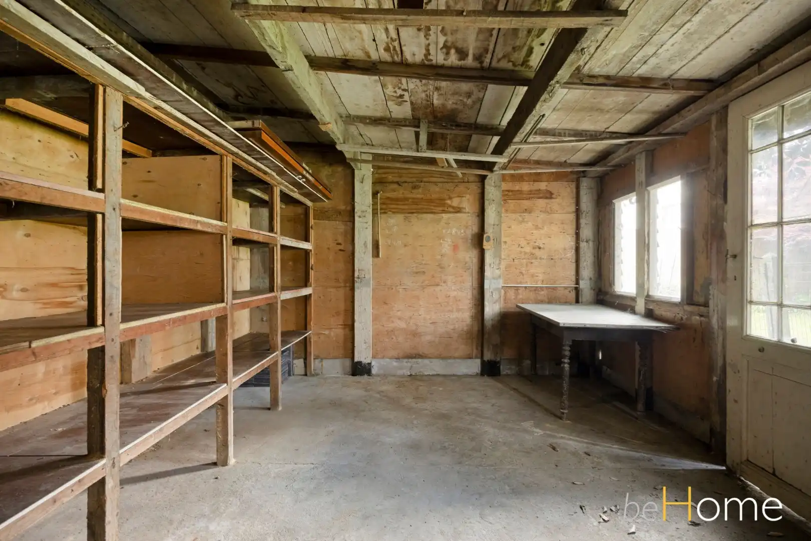 TE KOOP - Ruime 2-gevelwoning met praktijkruimte en uitzonderlijk potentieel in het hart van Merchtem foto 22