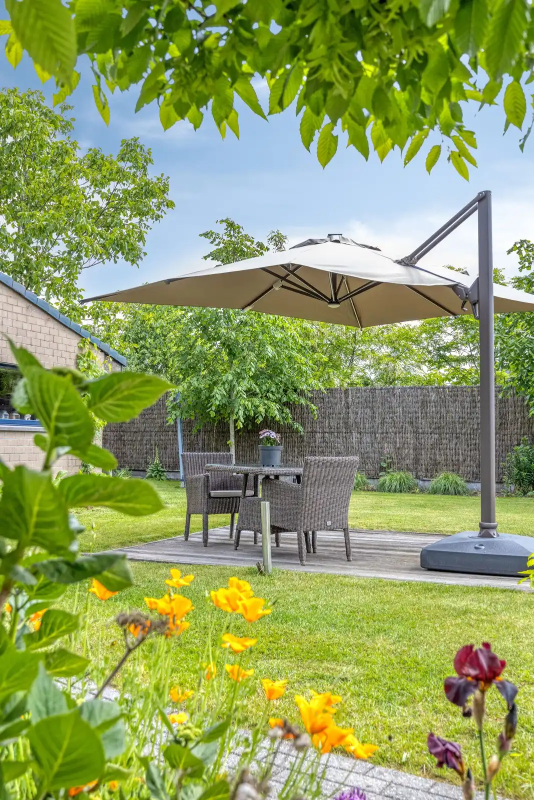 Exclusief wonen in een oase van rust ! foto 60