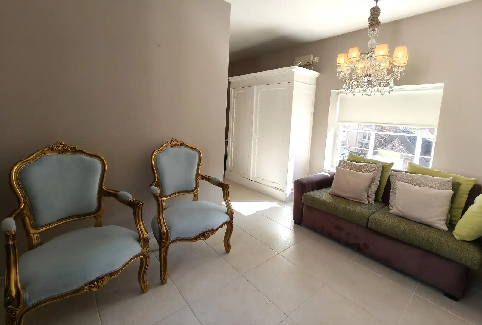 Gebouw met 3 vakantiestudio's foto 11