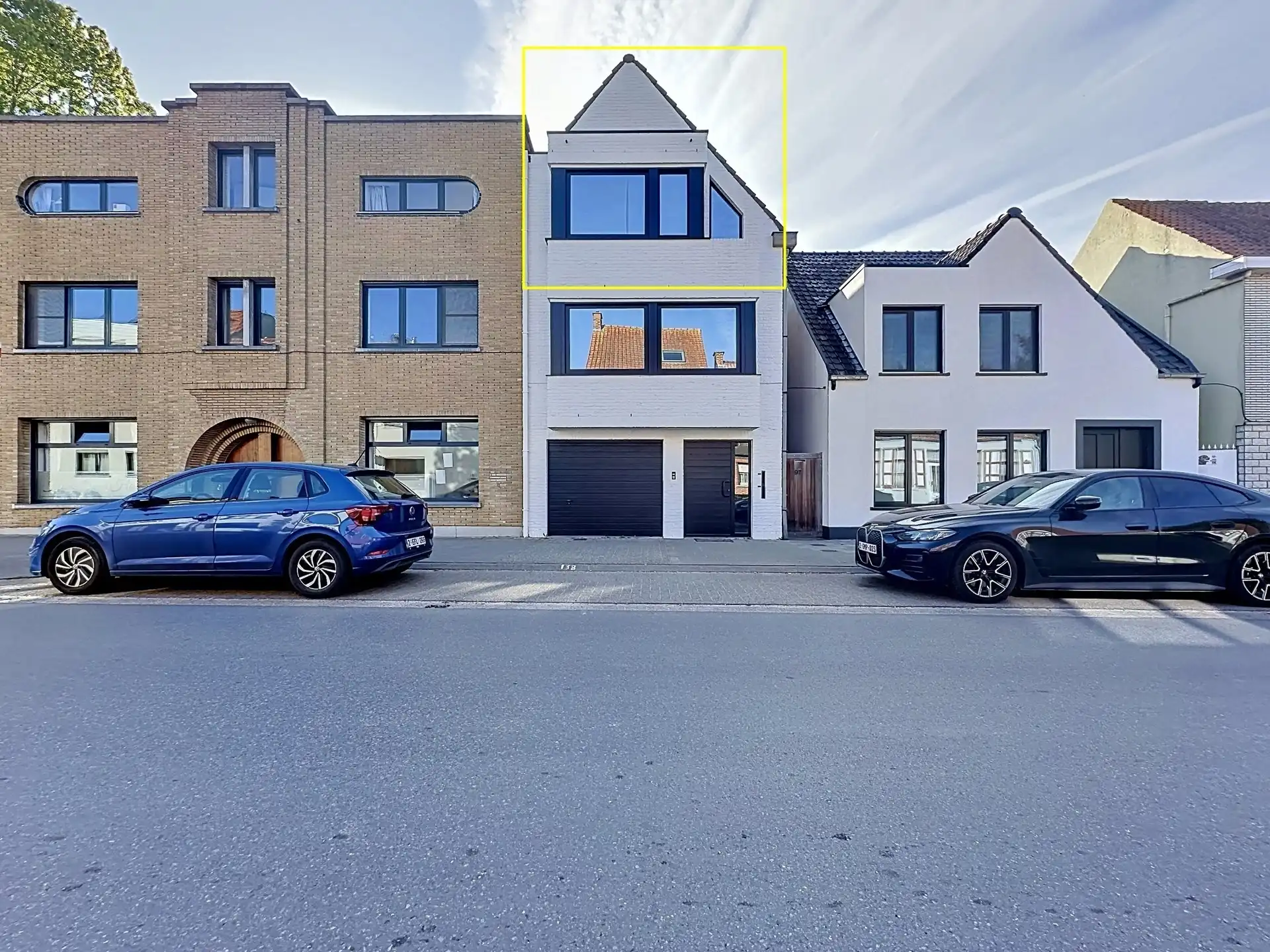 Instapklaar appartement met 2 slaapkamers en terras foto 10