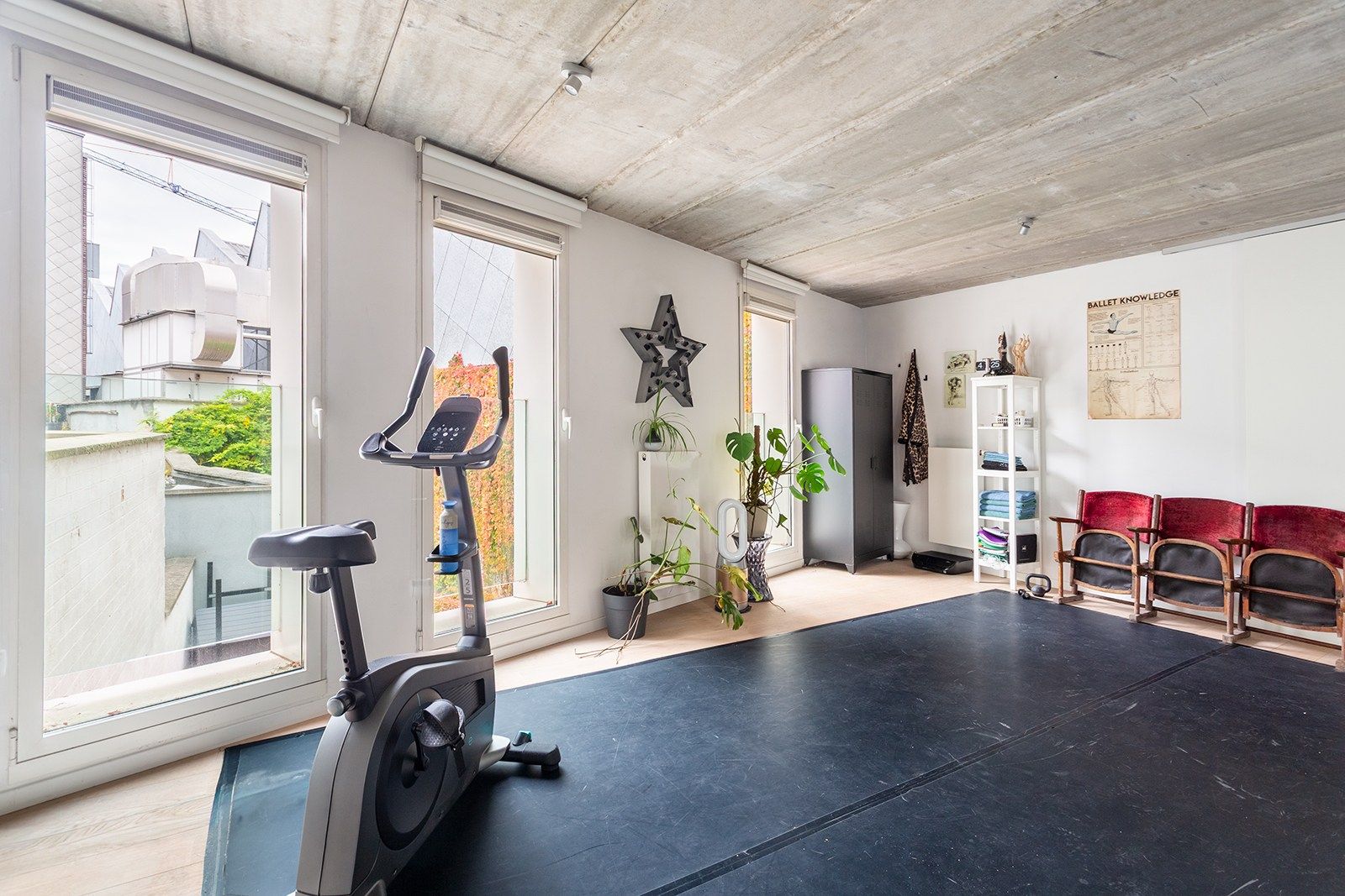 Energiezuinig 3-slaapkamerapp. nabij Centraal Station foto 13